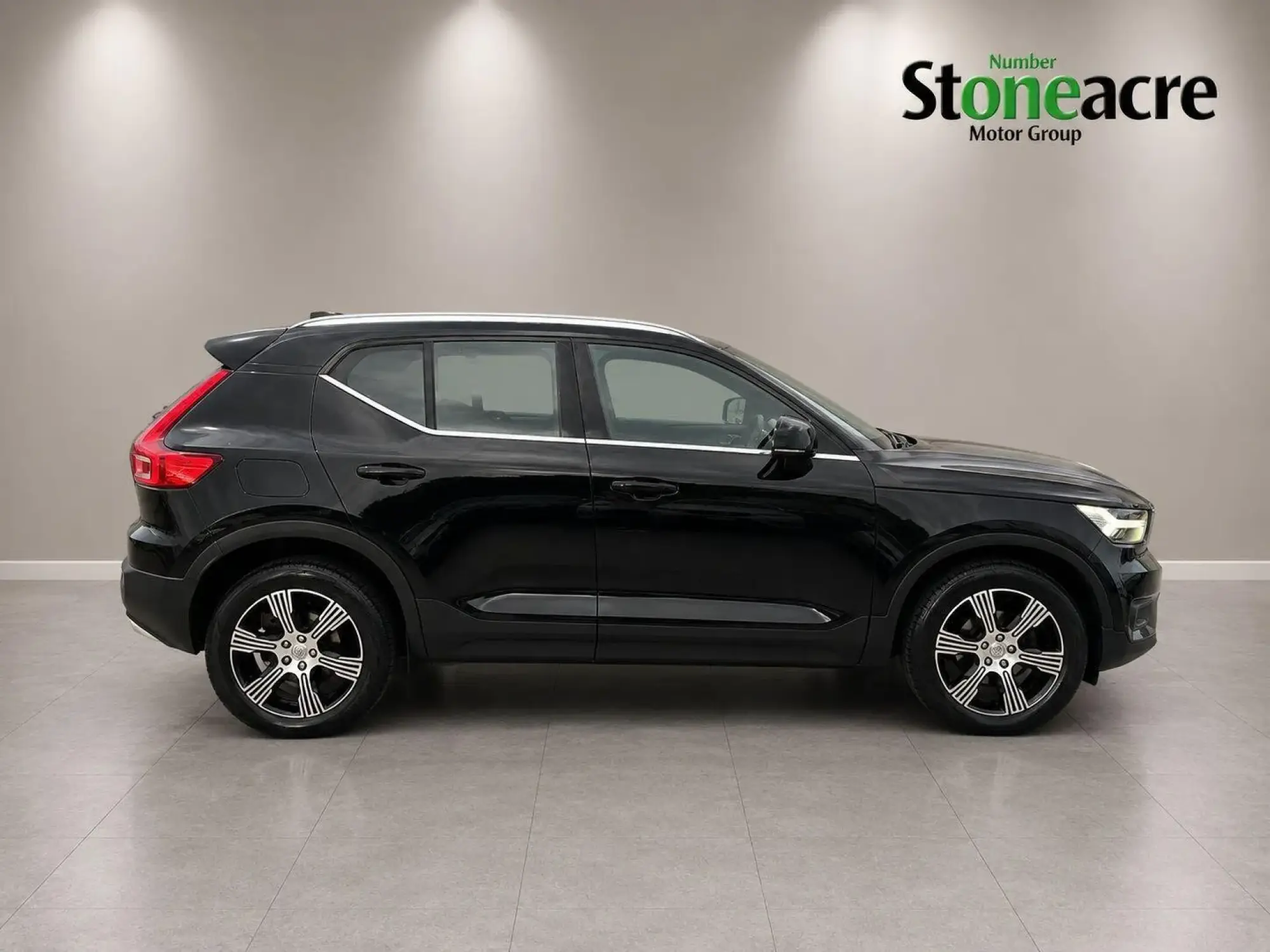 Volvo XC40 Image 7