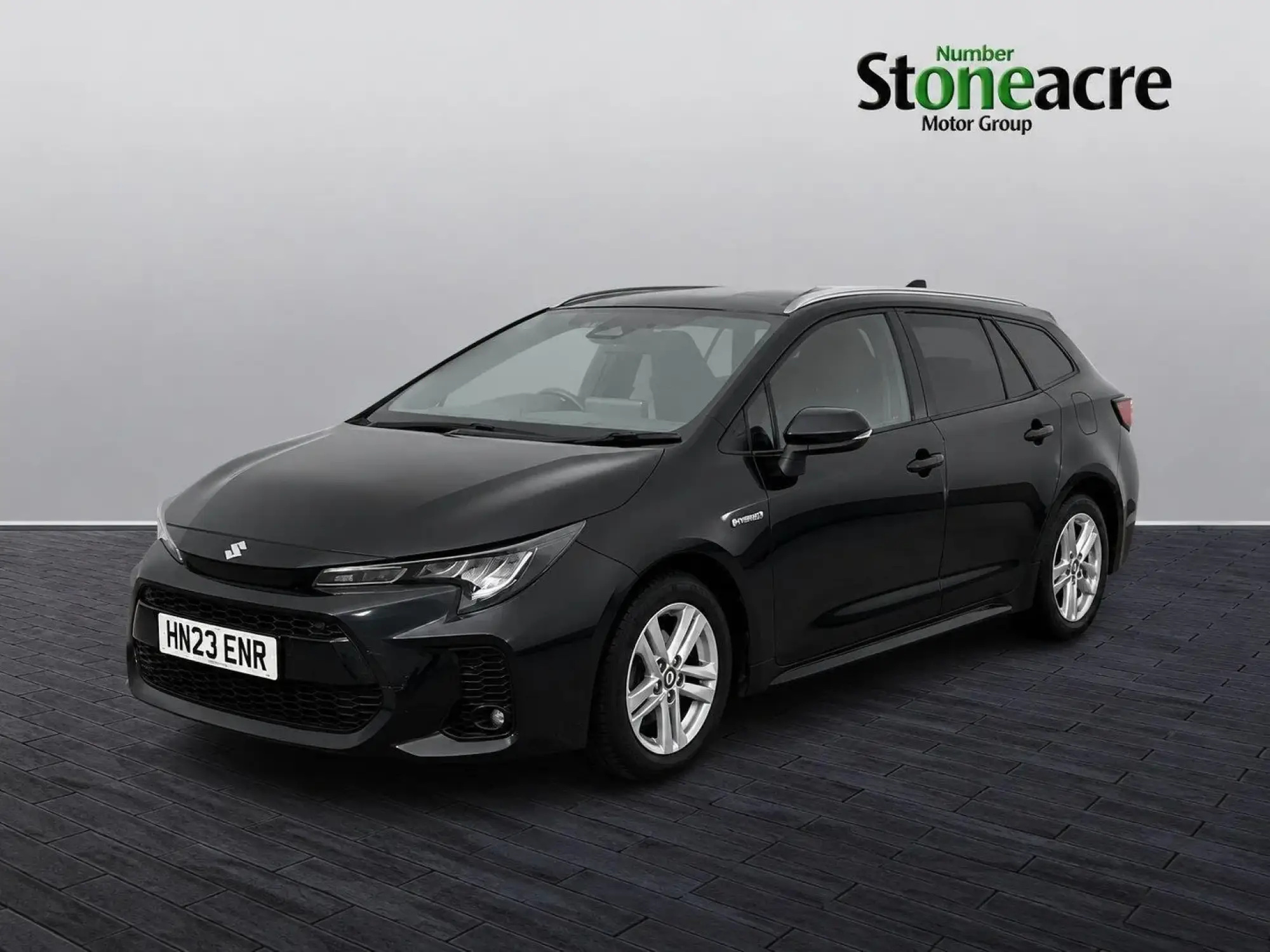 Suzuki Swace Image 3