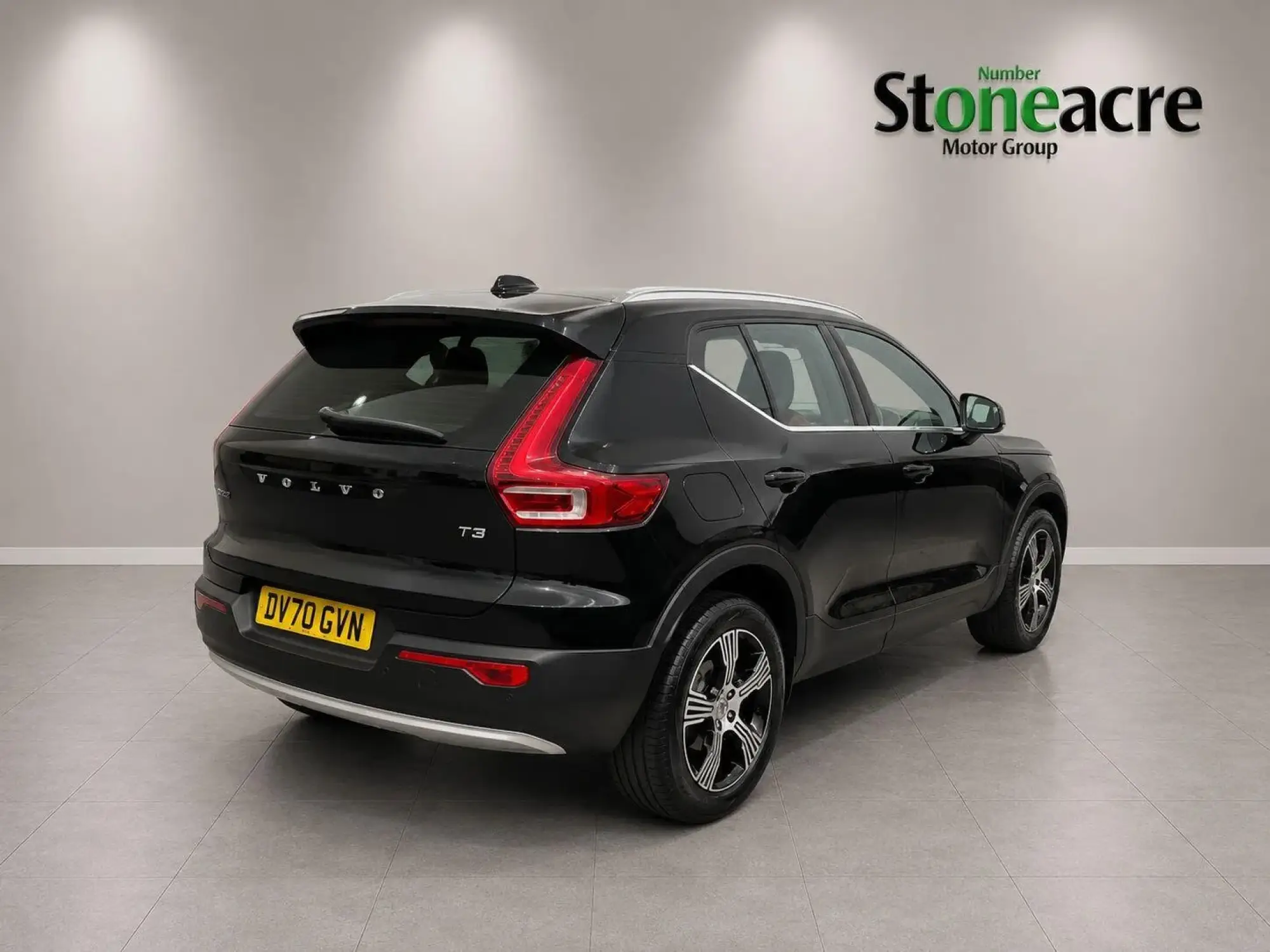 Volvo XC40 Image 8