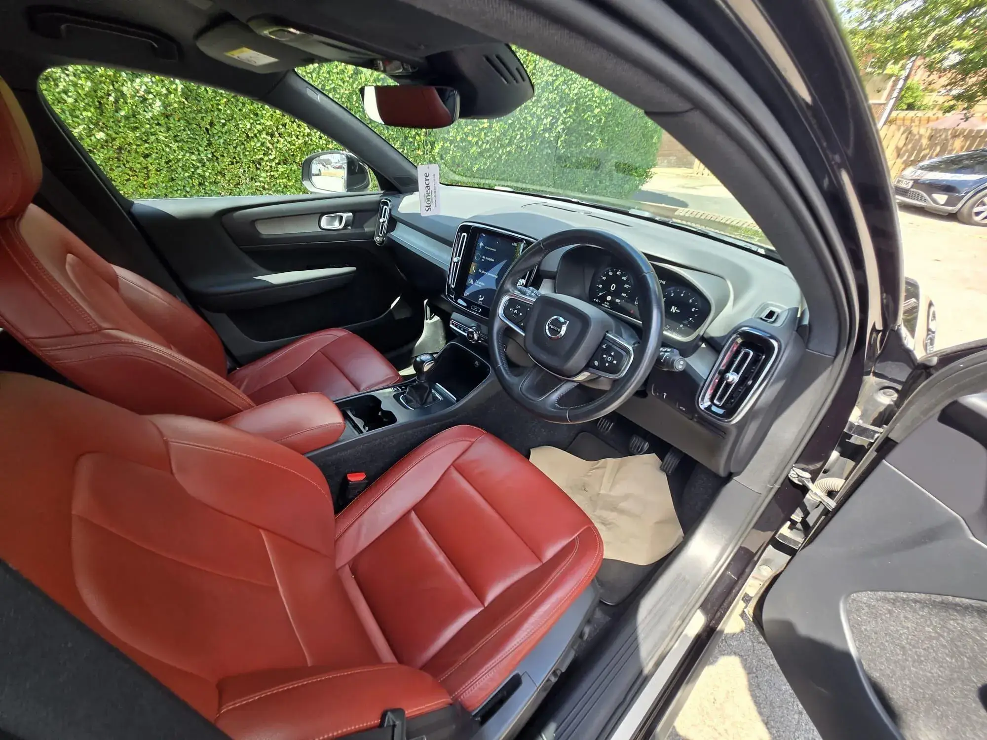 Volvo XC40 Image 11