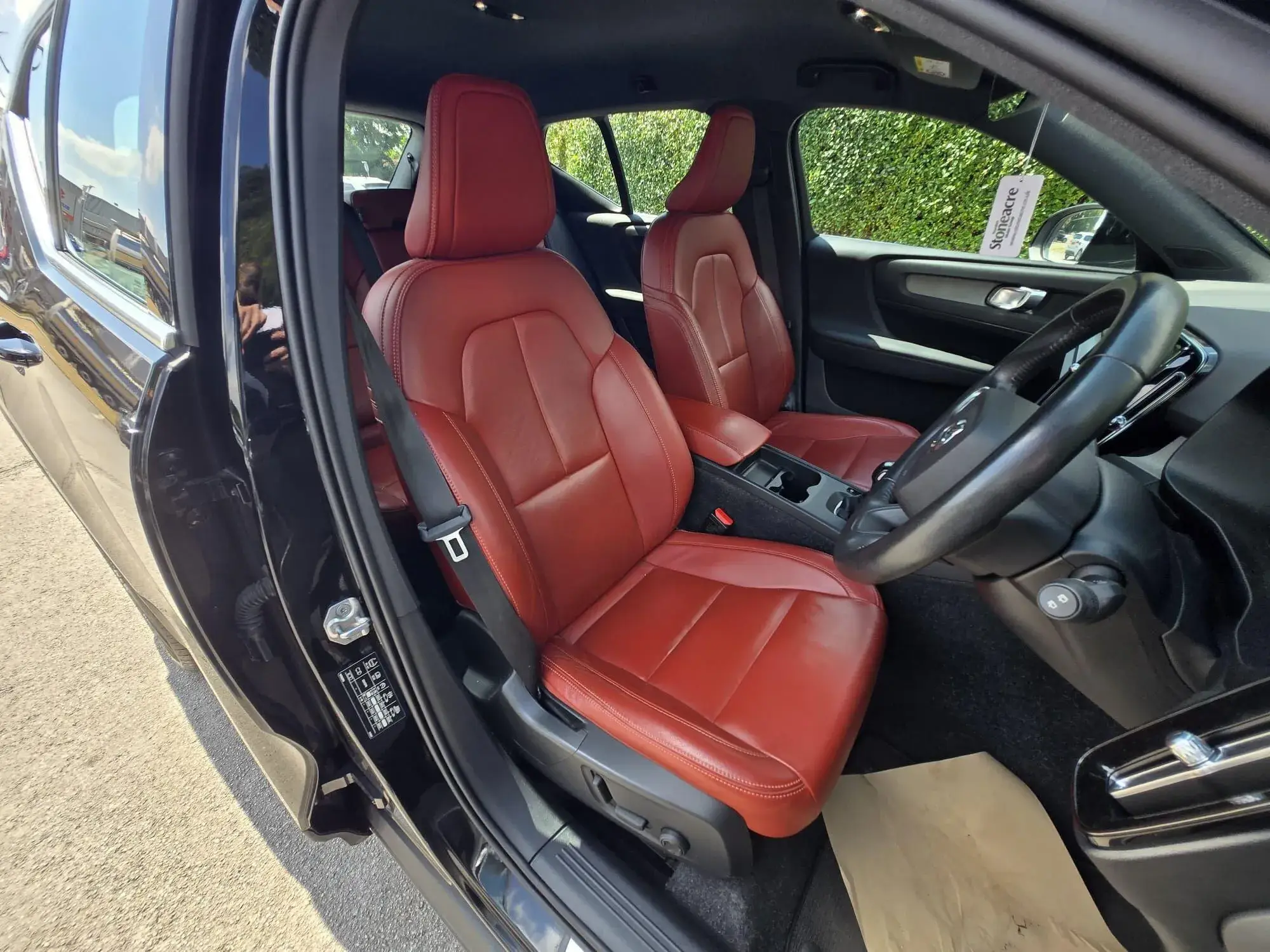 Volvo XC40 Image 12