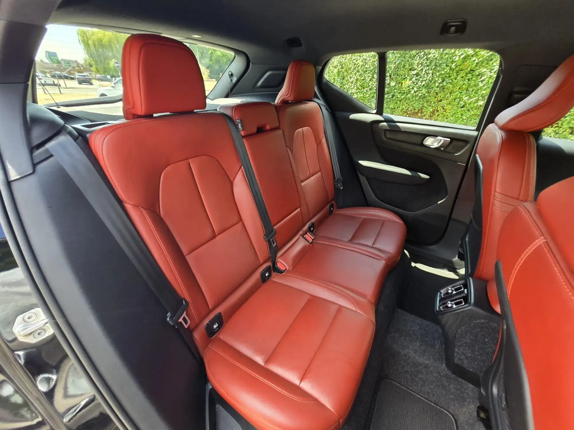 Volvo XC40 Image 13