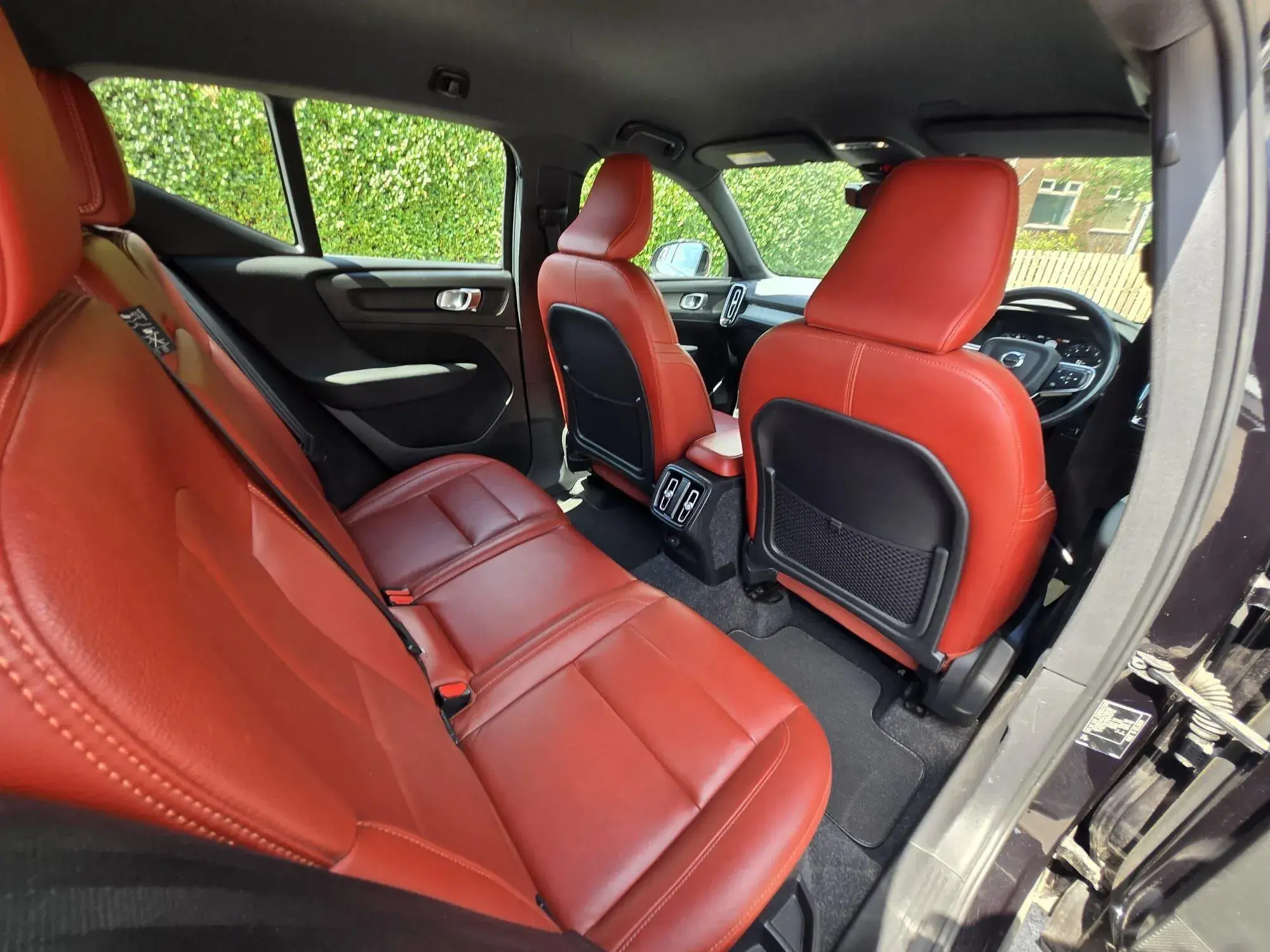 Volvo XC40 Image 14