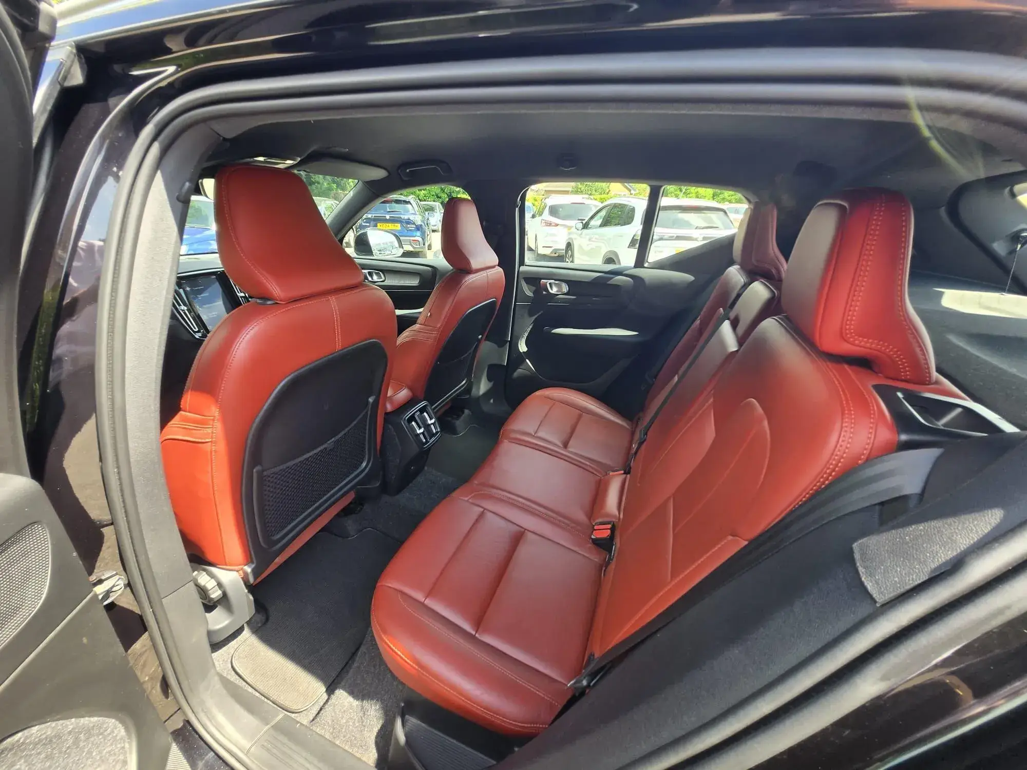Volvo XC40 Image 15