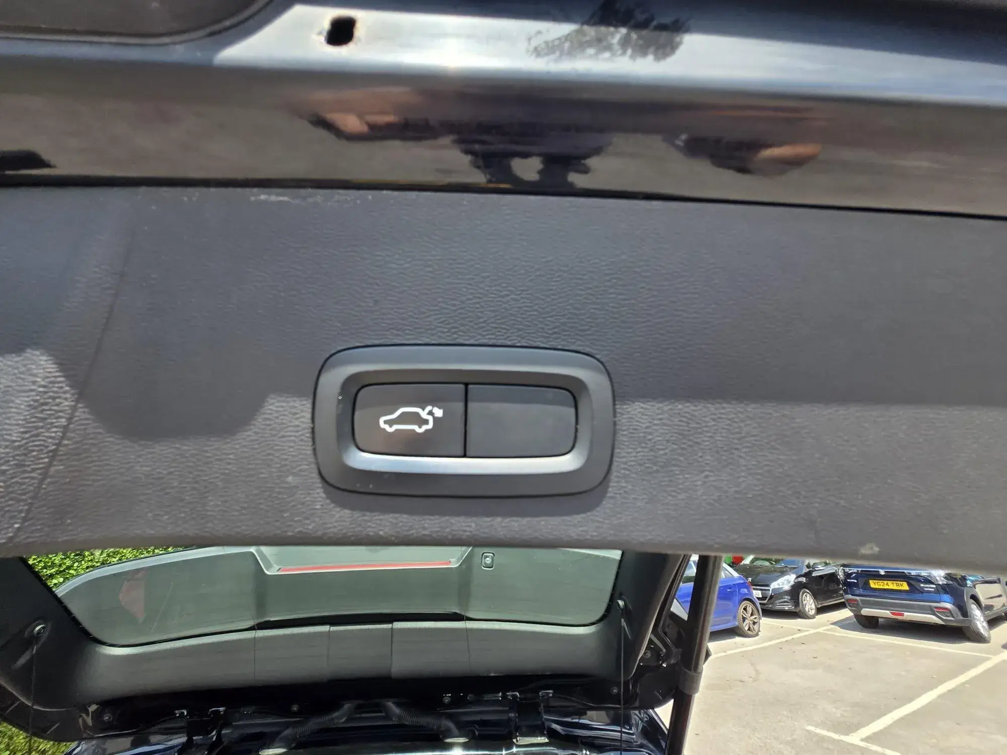 Volvo XC40 Image 16