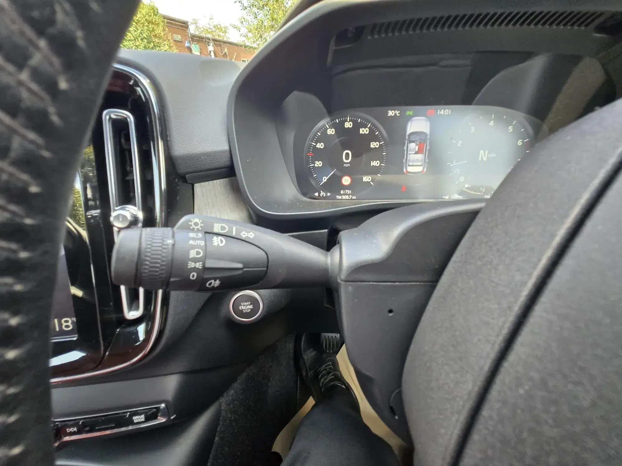 Volvo XC40 Image 21