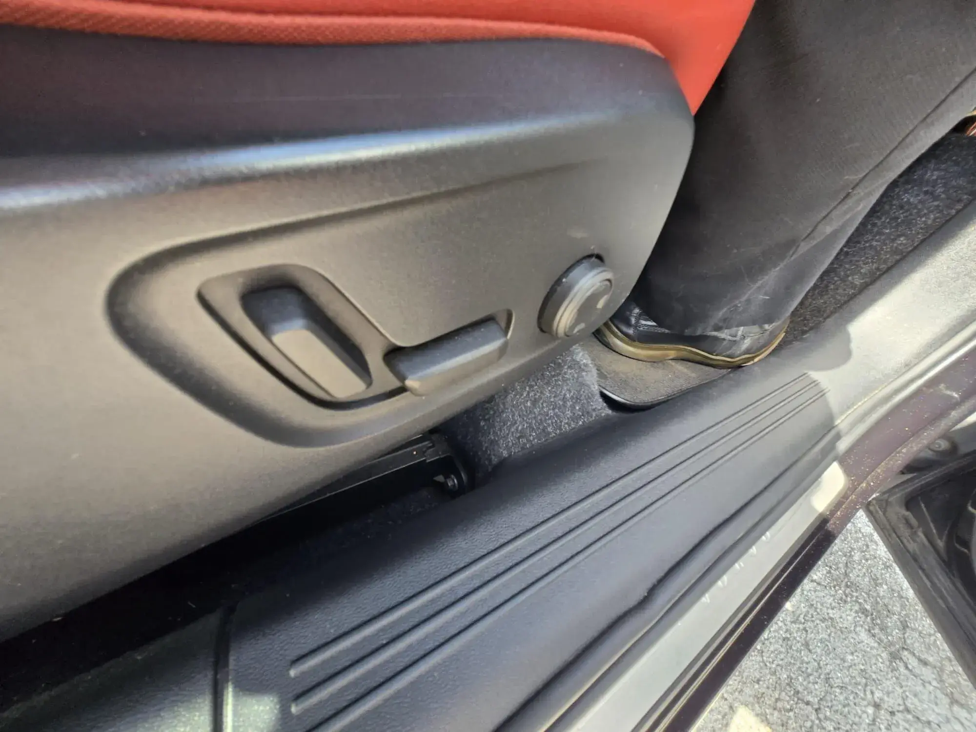 Volvo XC40 Image 22
