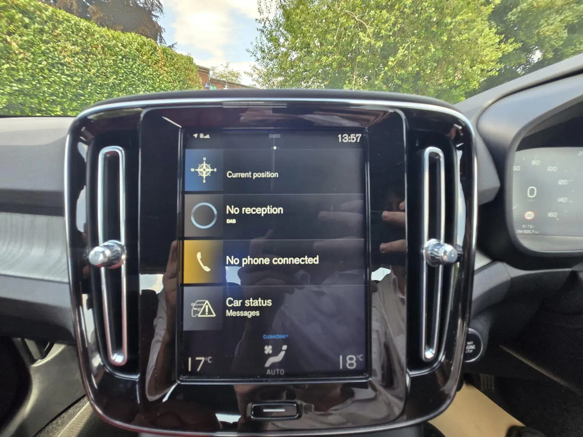 Volvo XC40 Image 23