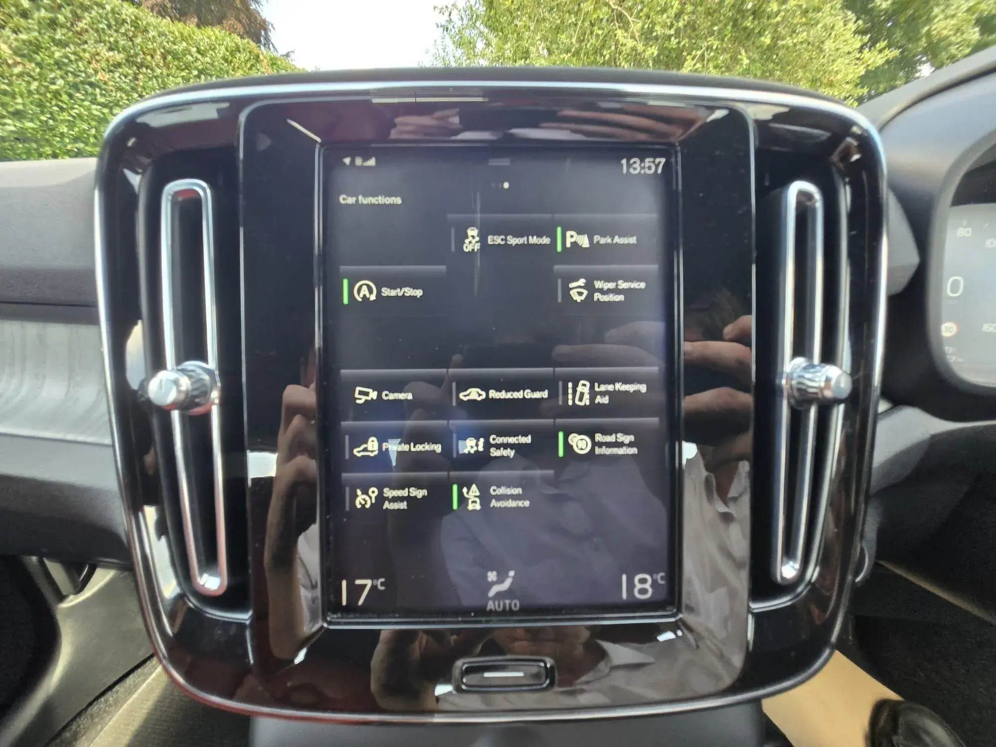 Volvo XC40 Image 24