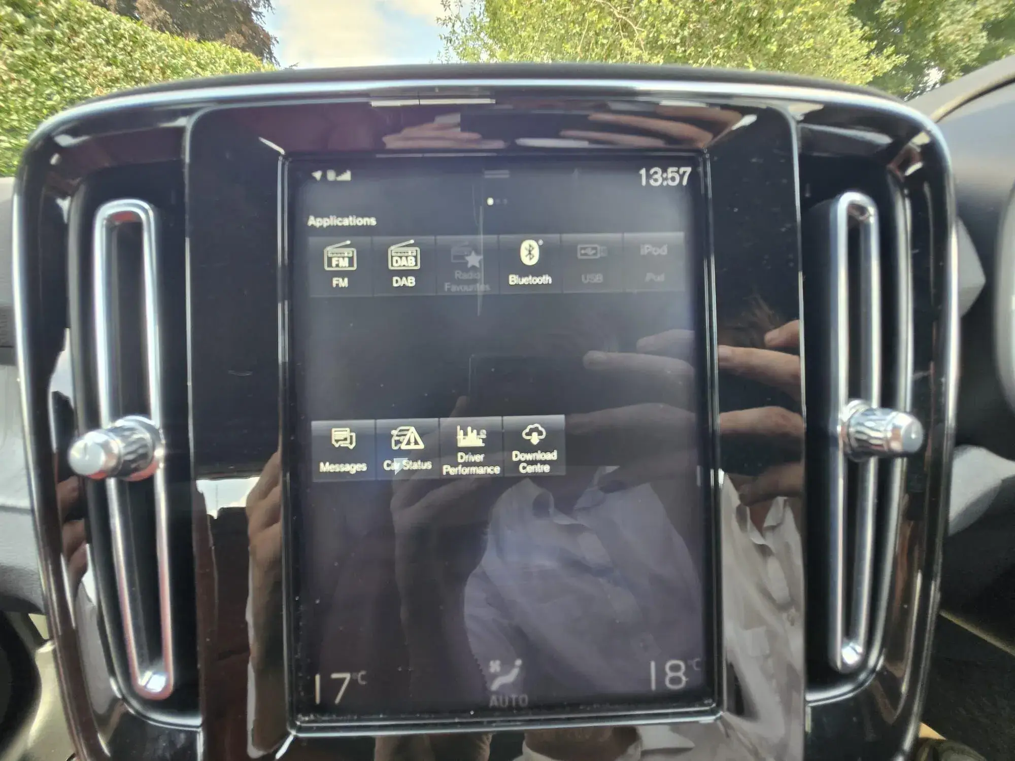 Volvo XC40 Image 25
