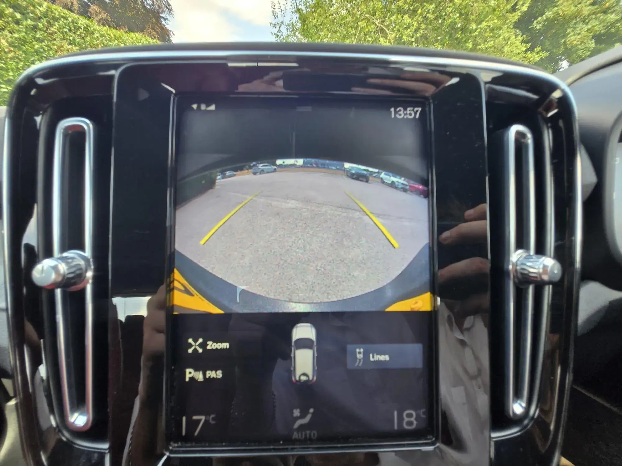 Volvo XC40 Image 26