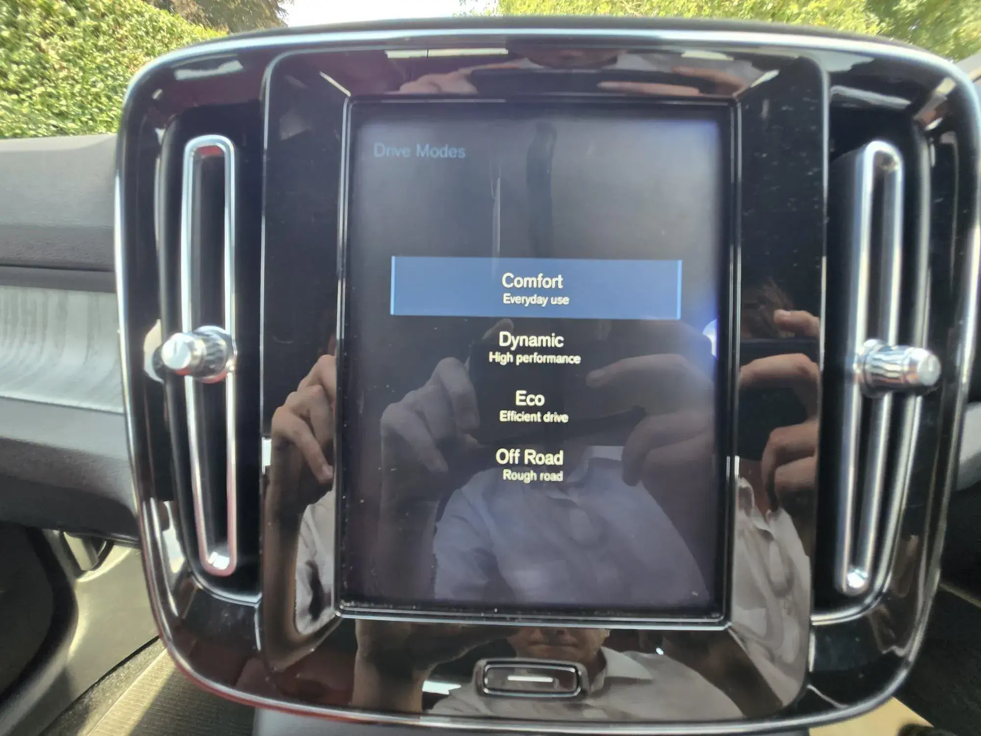Volvo XC40 Image 27