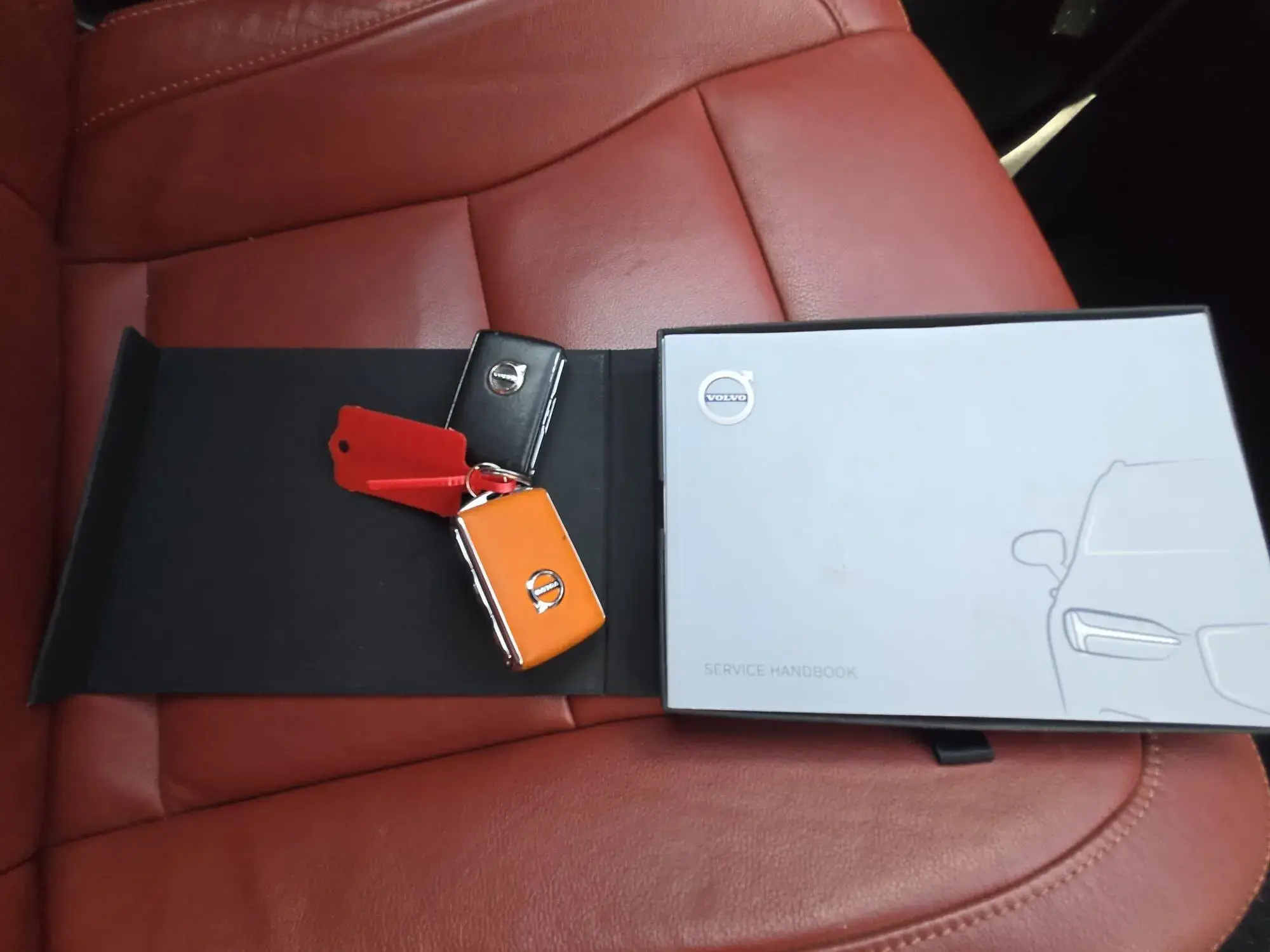 Volvo XC40 Image 30