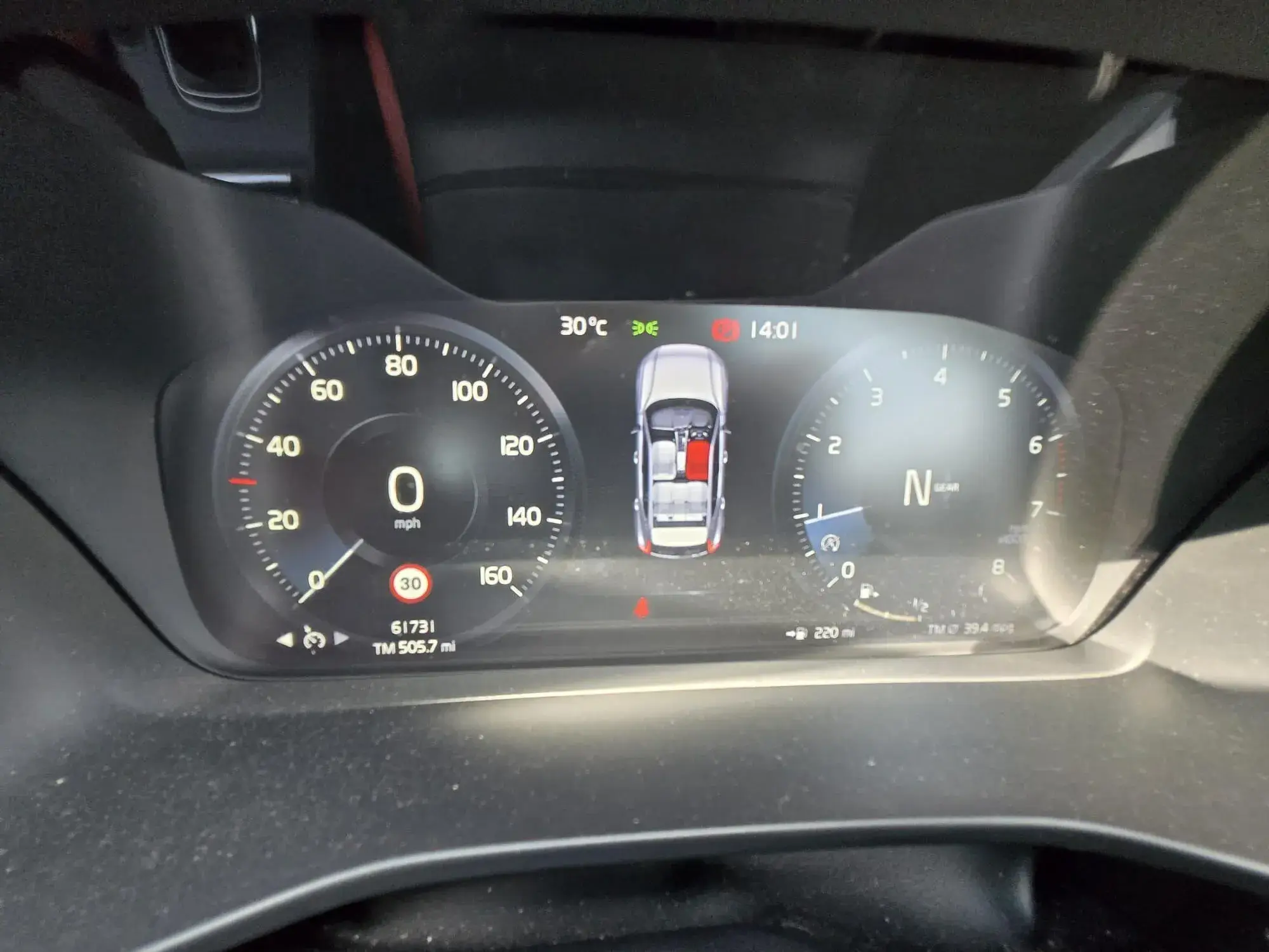 Volvo XC40 Image 31