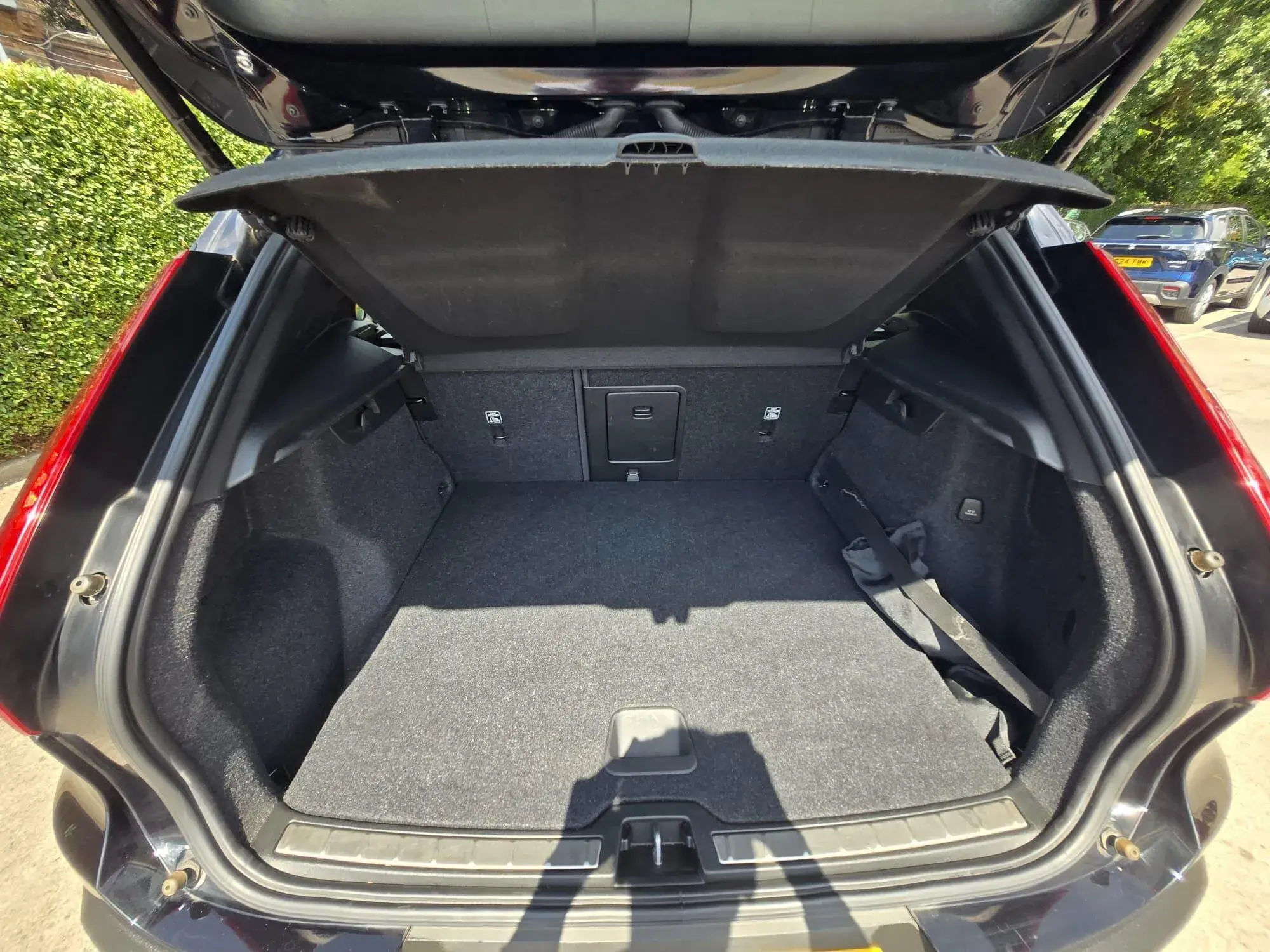 Volvo XC40 Image 32