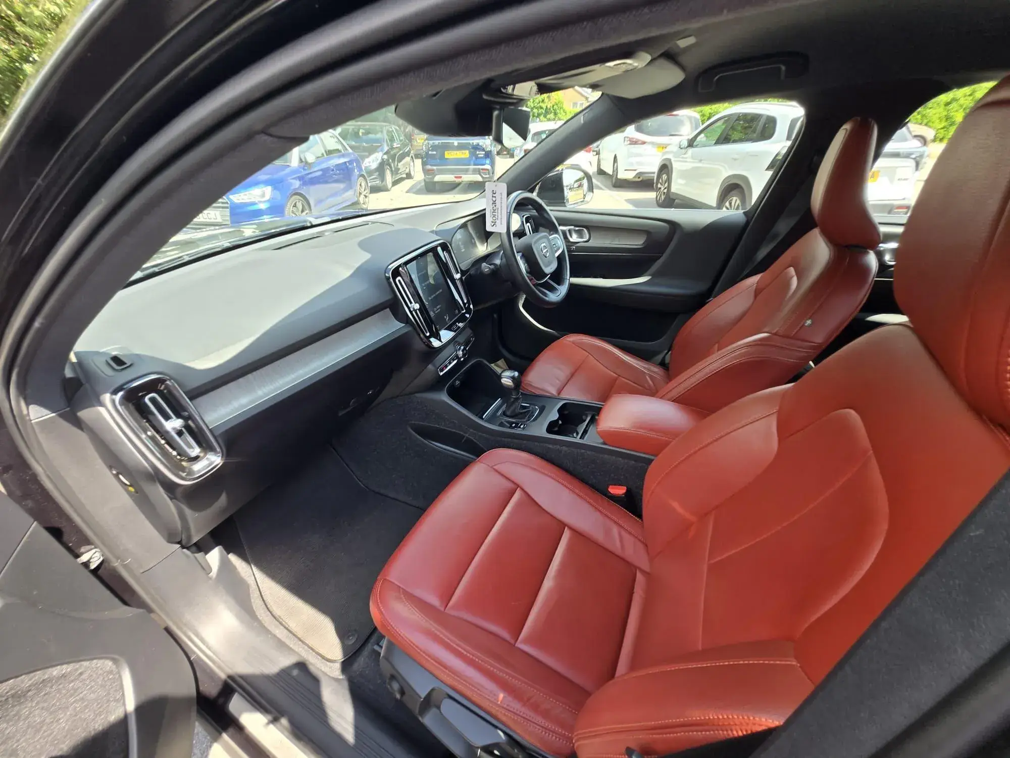 Volvo XC40 Image 33