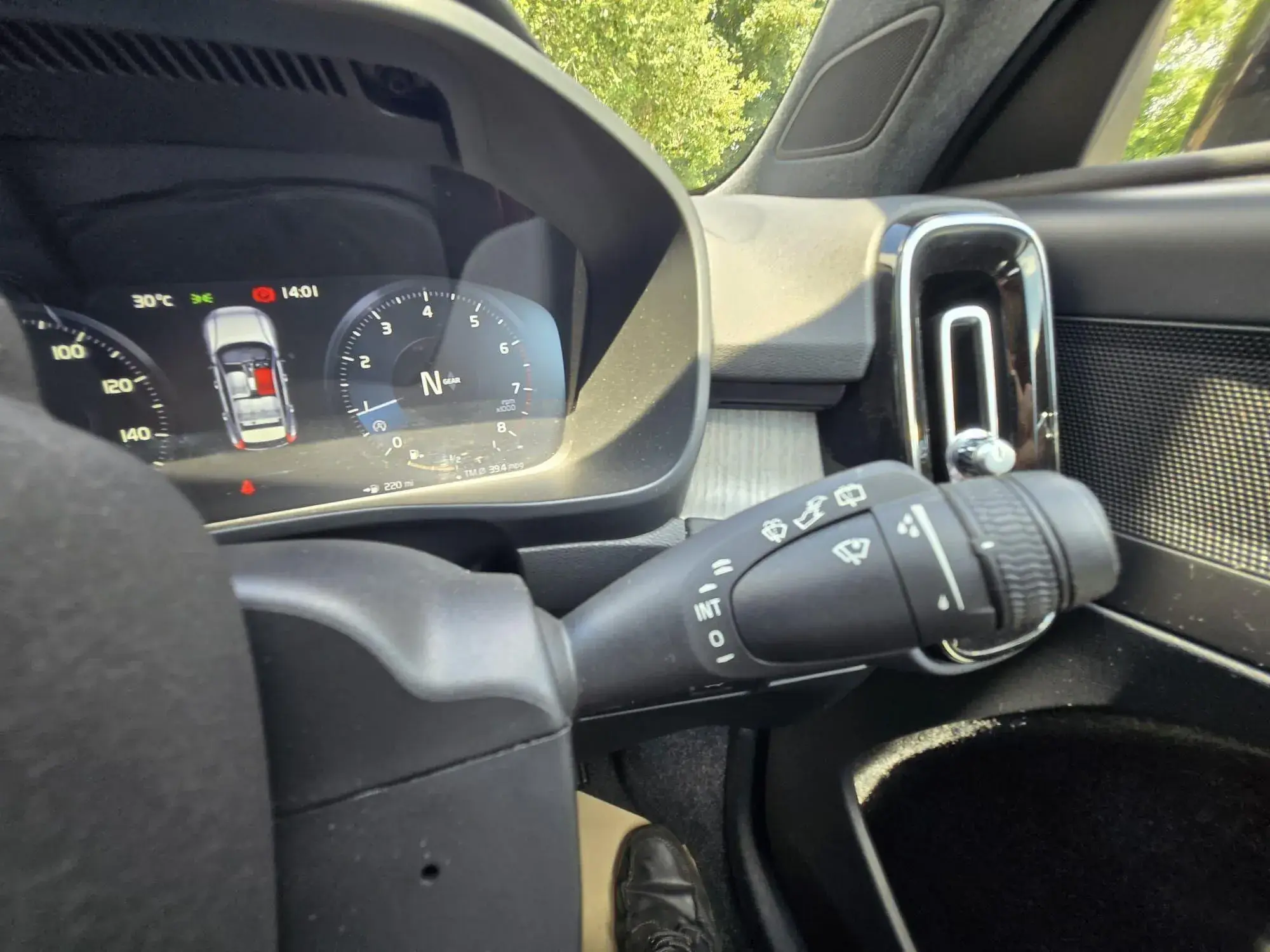 Volvo XC40 Image 37