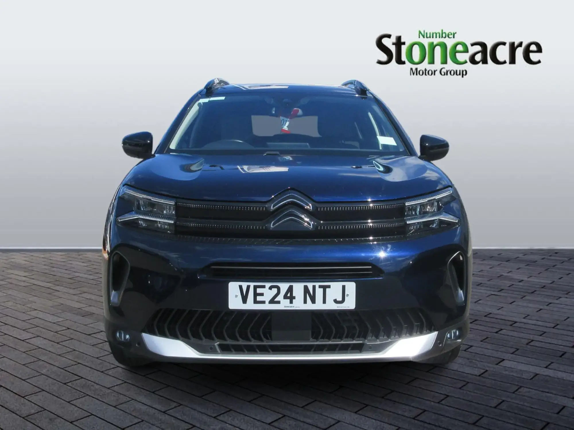 Citroen C5 Aircross Image 2