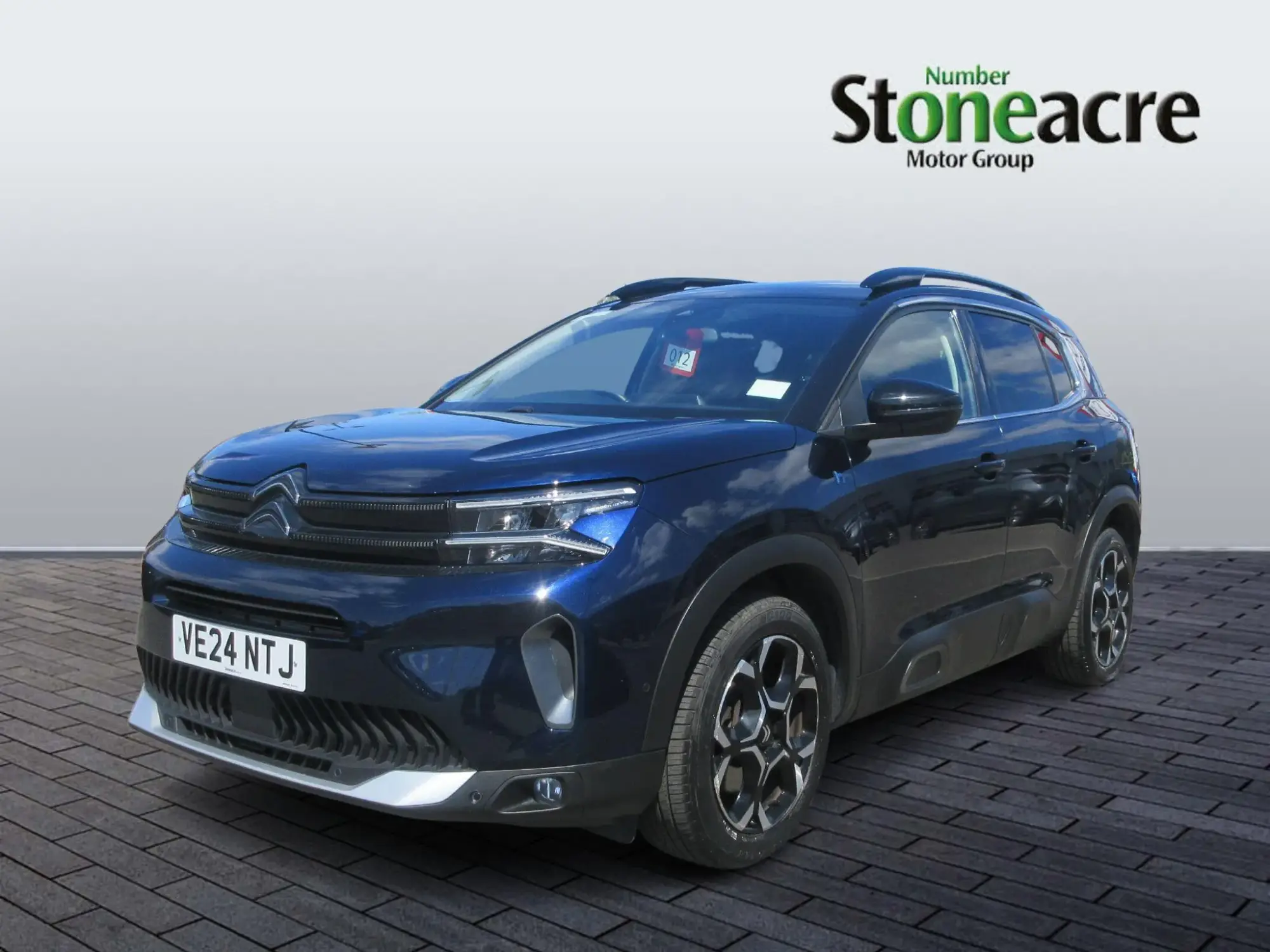 Citroen C5 Aircross Image 3