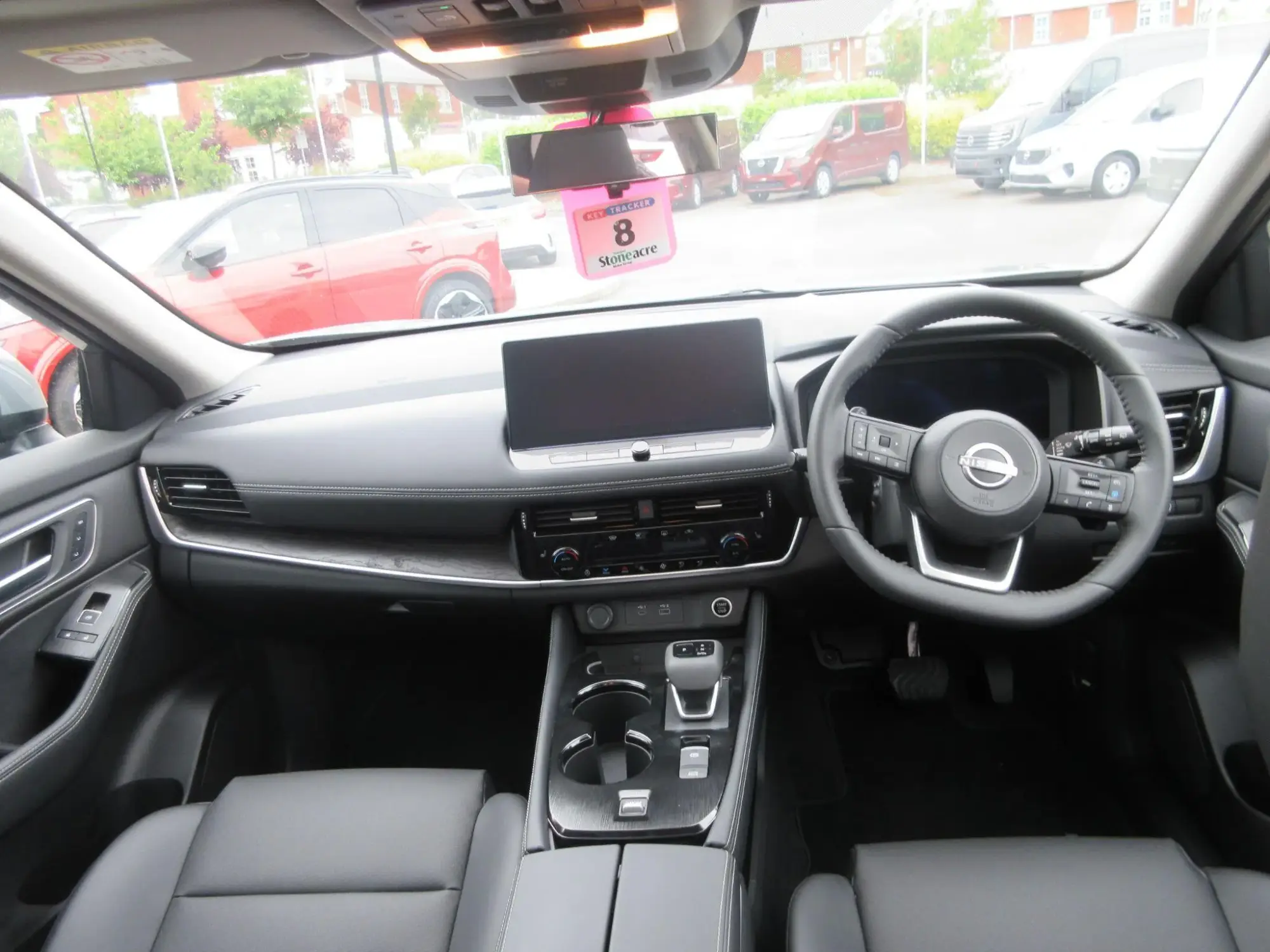 Nissan X-Trail Image 10 Nissan X-Trail Image 10