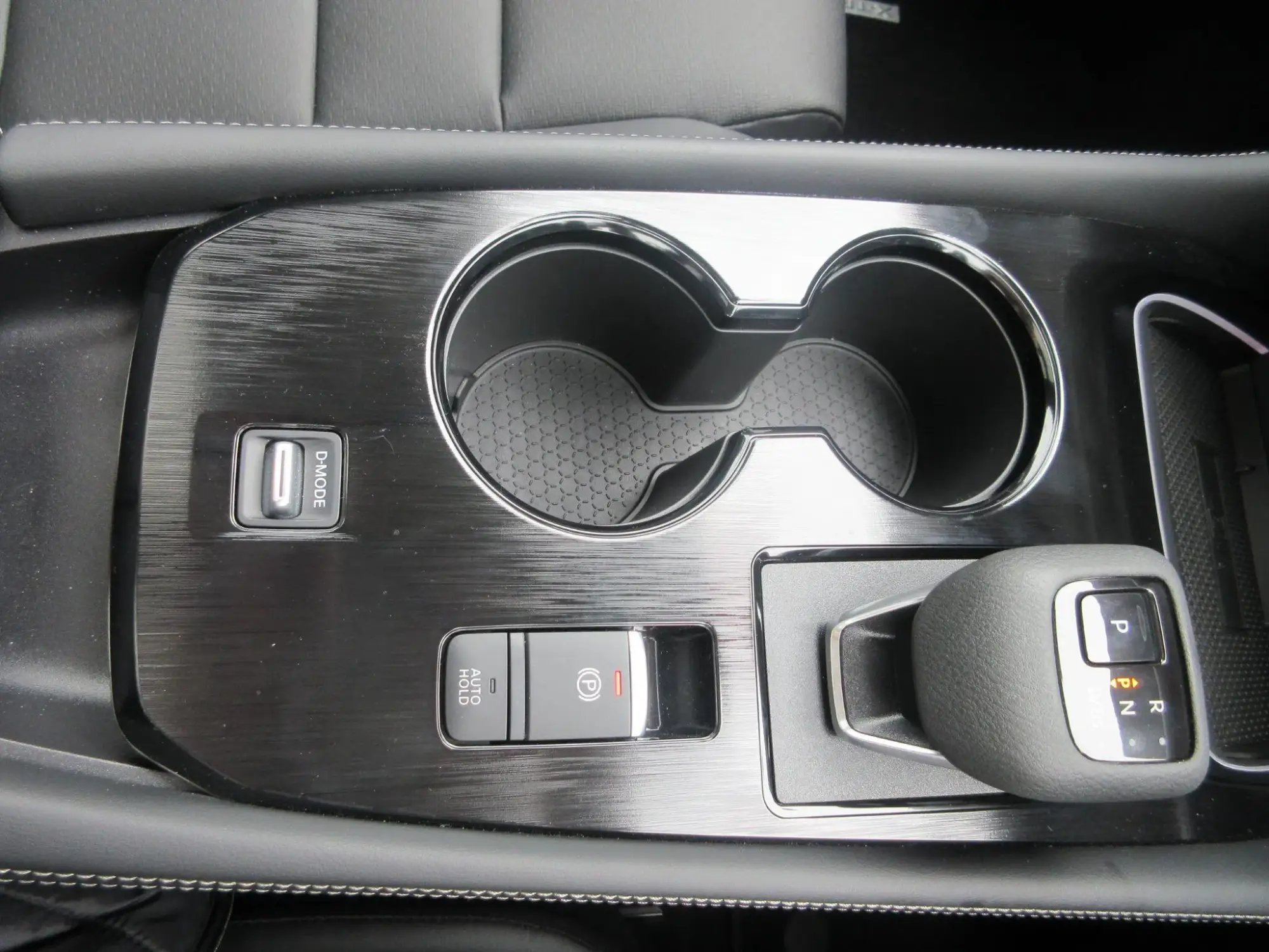 Nissan X-Trail Image 12 Nissan X-Trail Image 12
