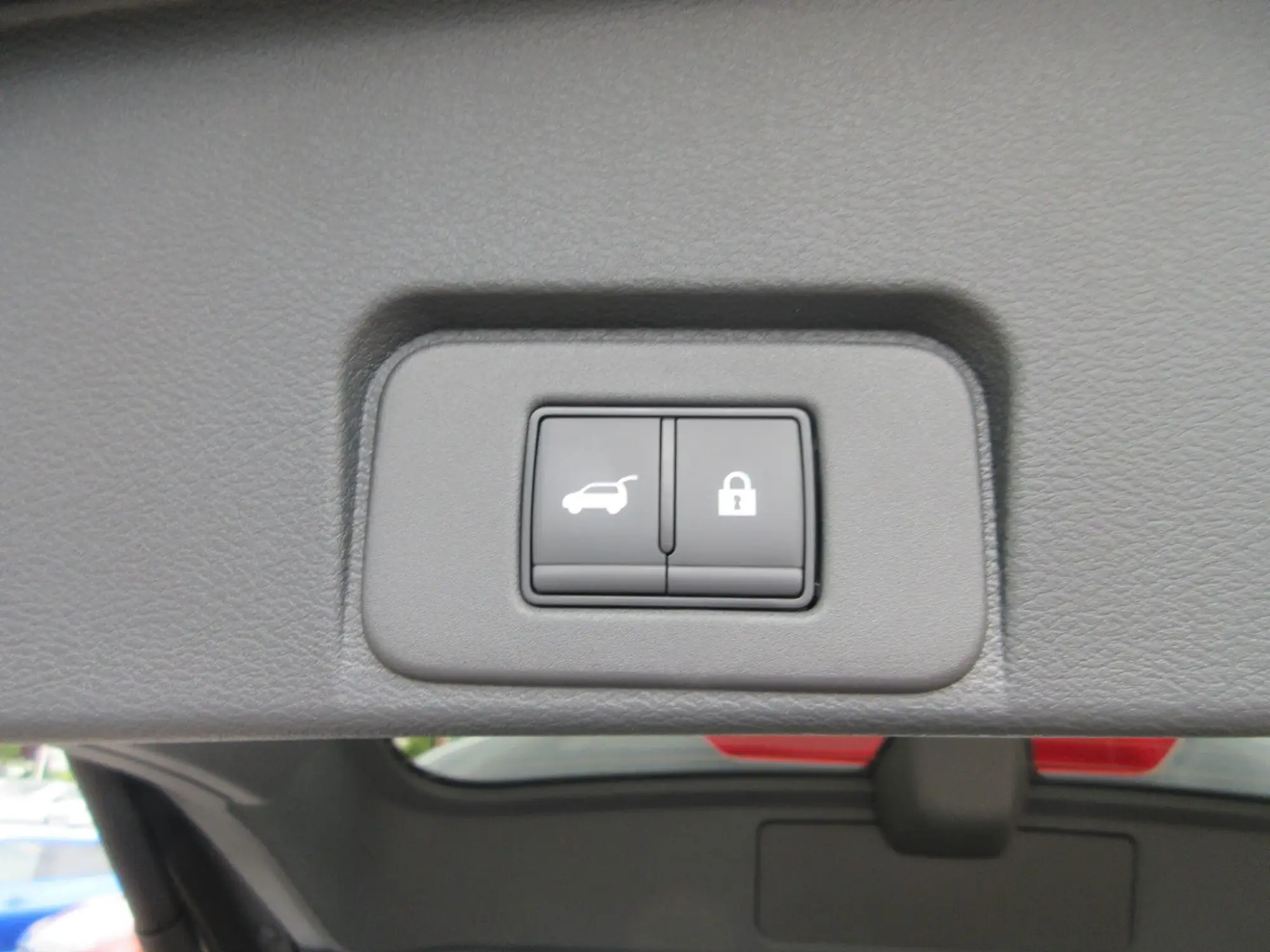 Nissan X-Trail Image 15 Nissan X-Trail Image 15