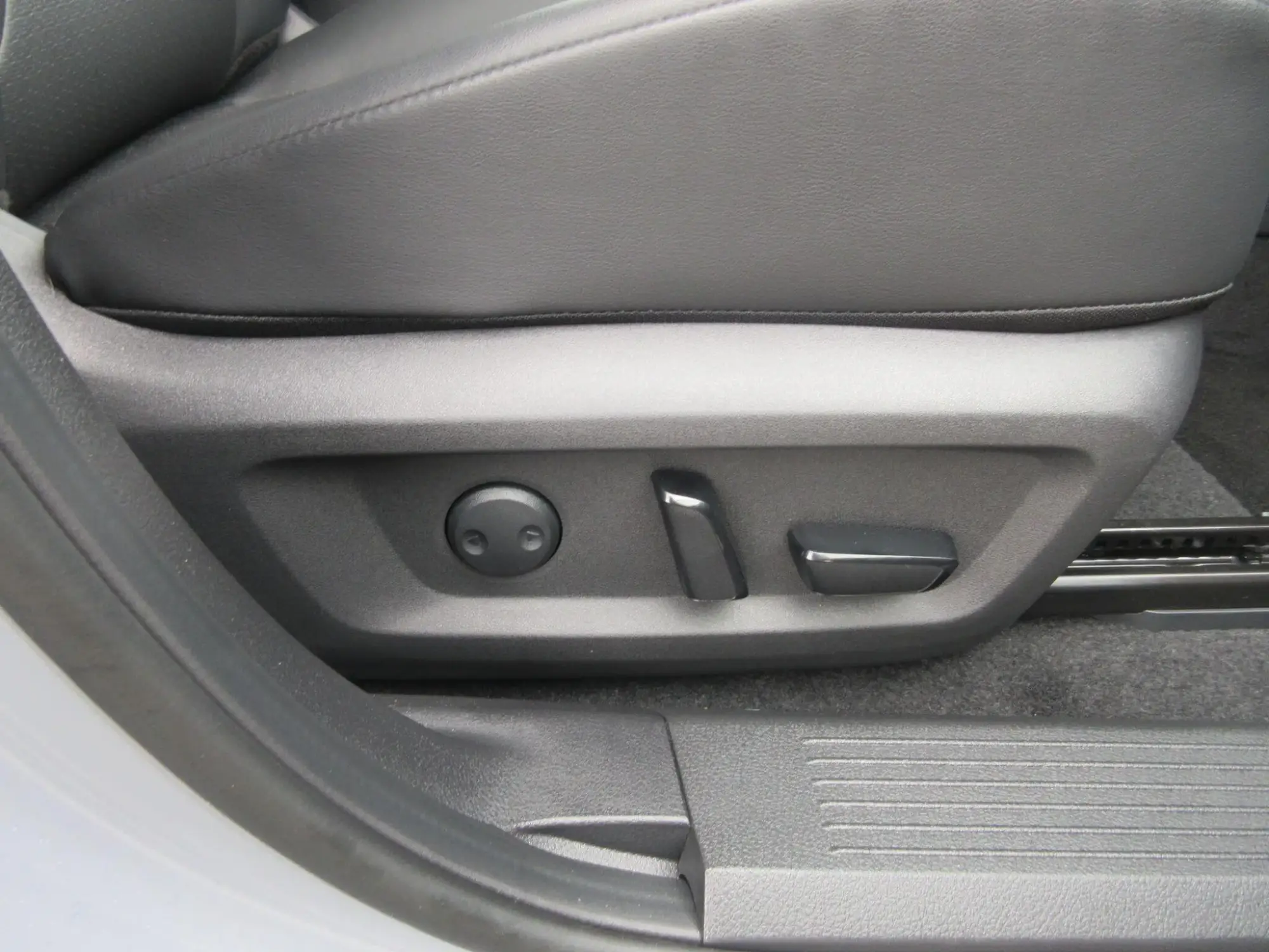 Nissan X-Trail Image 17 Nissan X-Trail Image 17