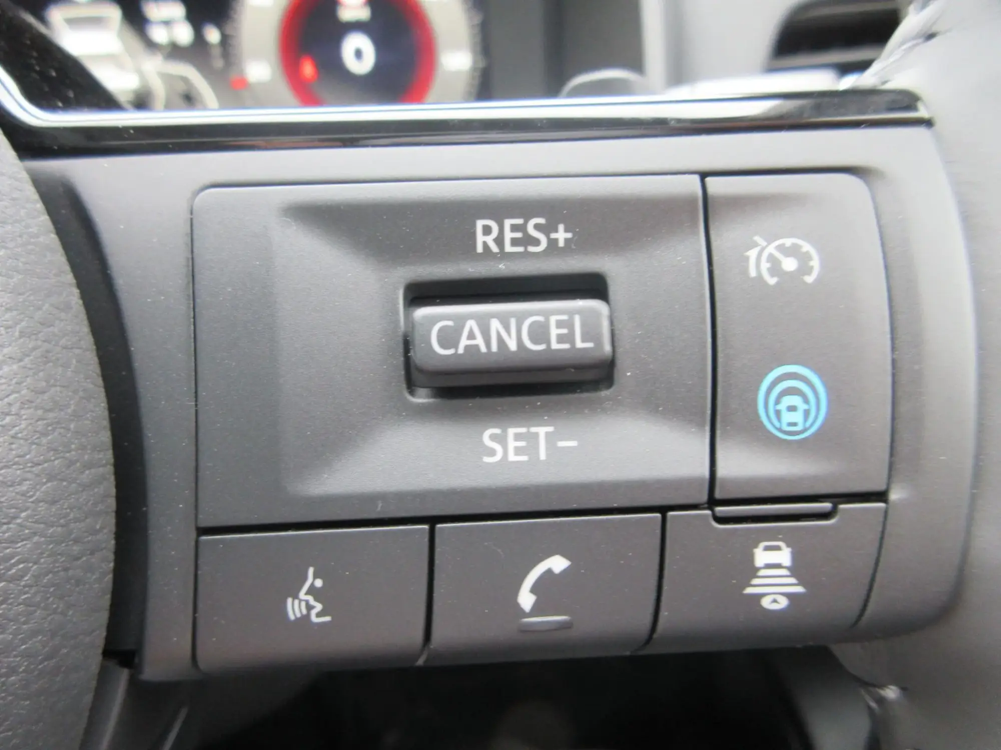 Nissan X-Trail Image 19 Nissan X-Trail Image 19