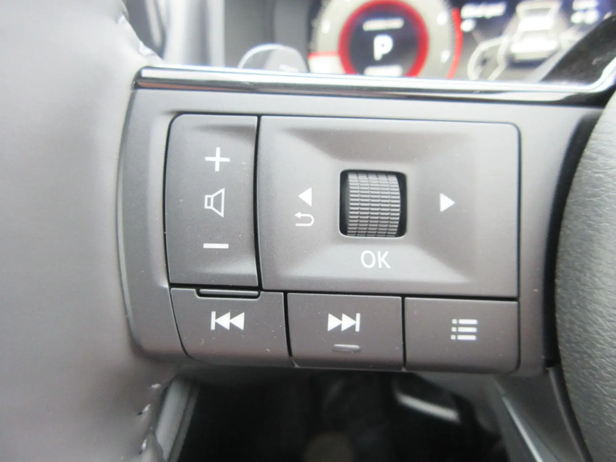 Nissan X-Trail Image 20 Nissan X-Trail Image 20