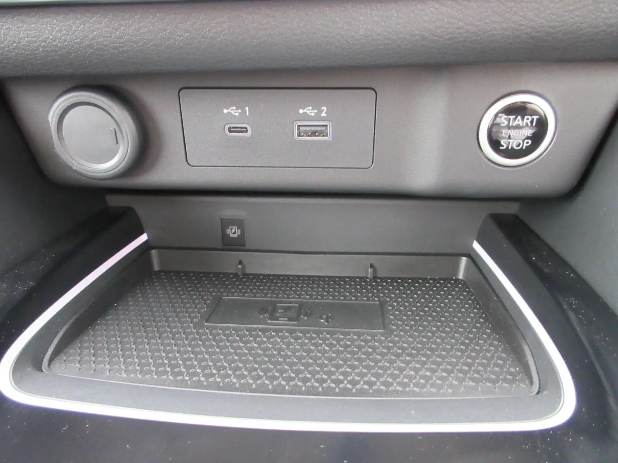 Nissan X-Trail Image 21 Nissan X-Trail Image 21