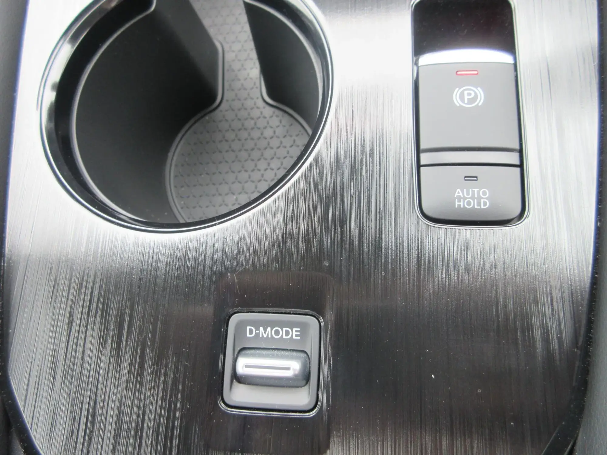 Nissan X-Trail Image 22 Nissan X-Trail Image 22