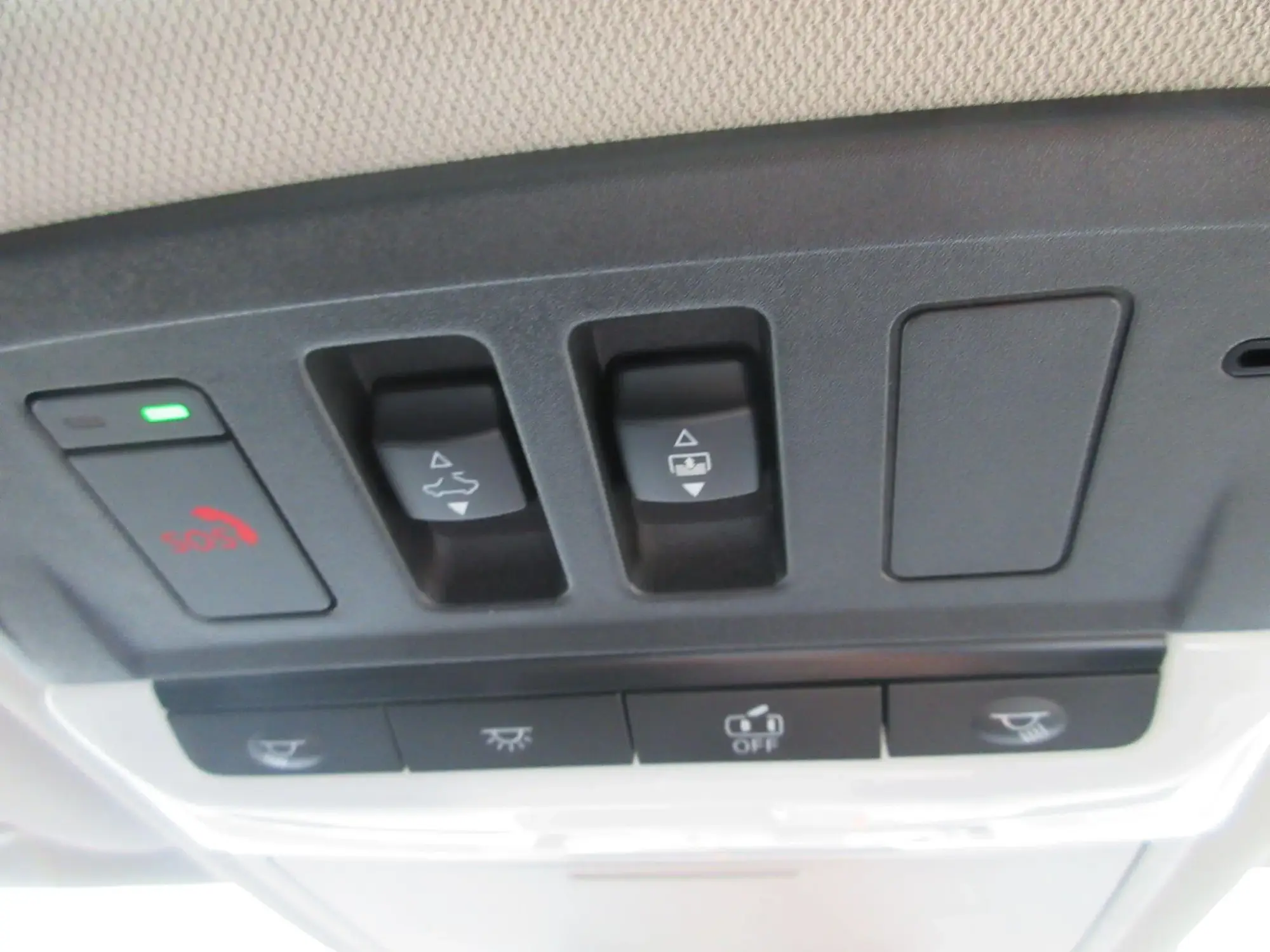 Nissan X-Trail Image 23 Nissan X-Trail Image 23
