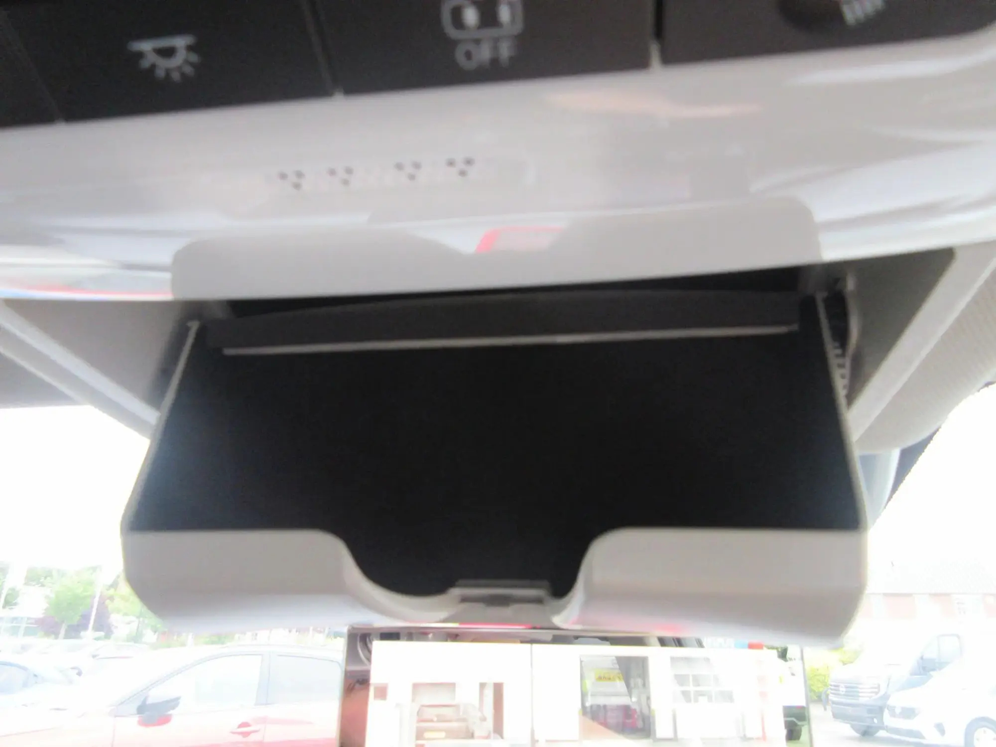 Nissan X-Trail Image 24 Nissan X-Trail Image 24