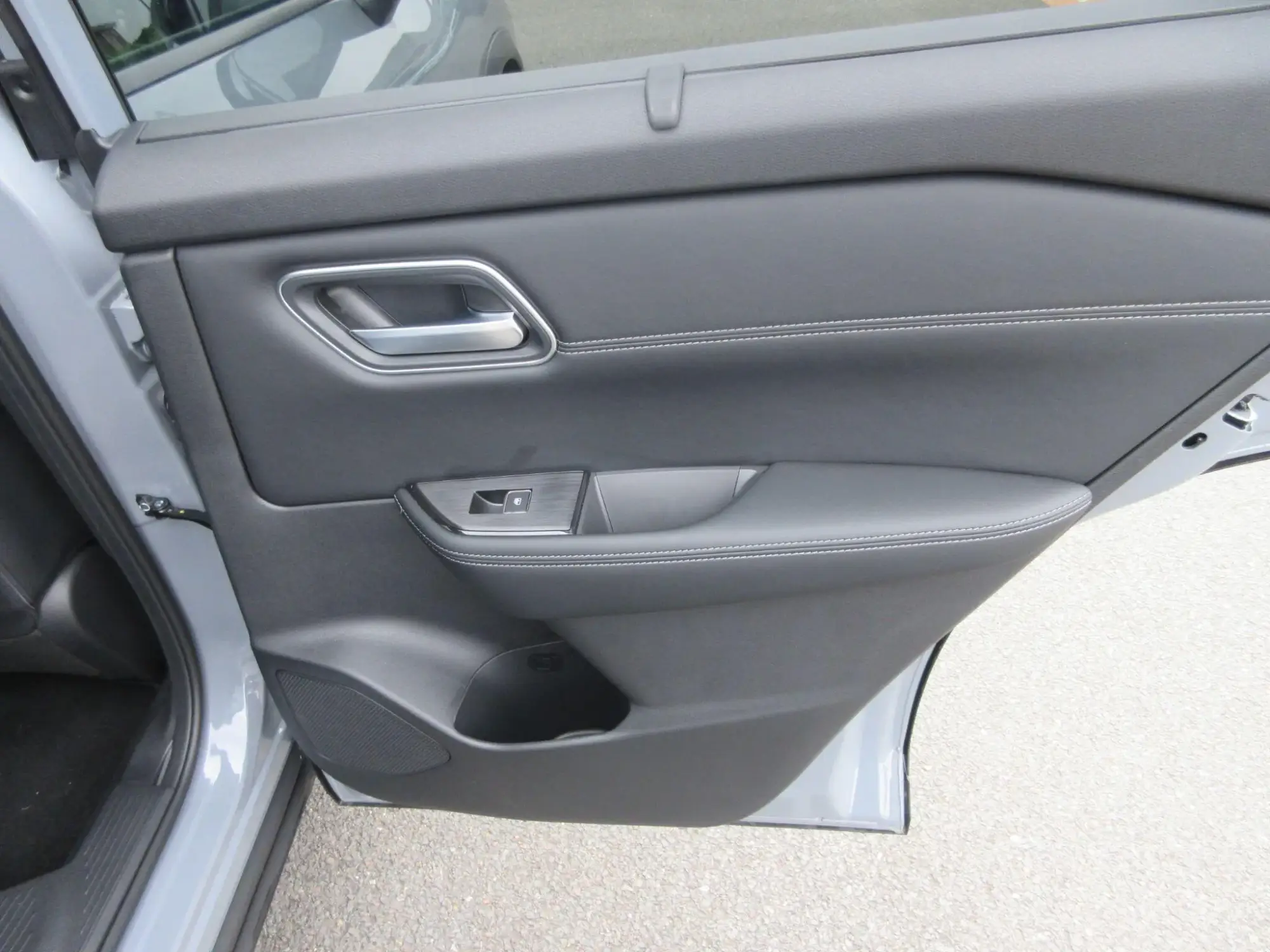Nissan X-Trail Image 26 Nissan X-Trail Image 26
