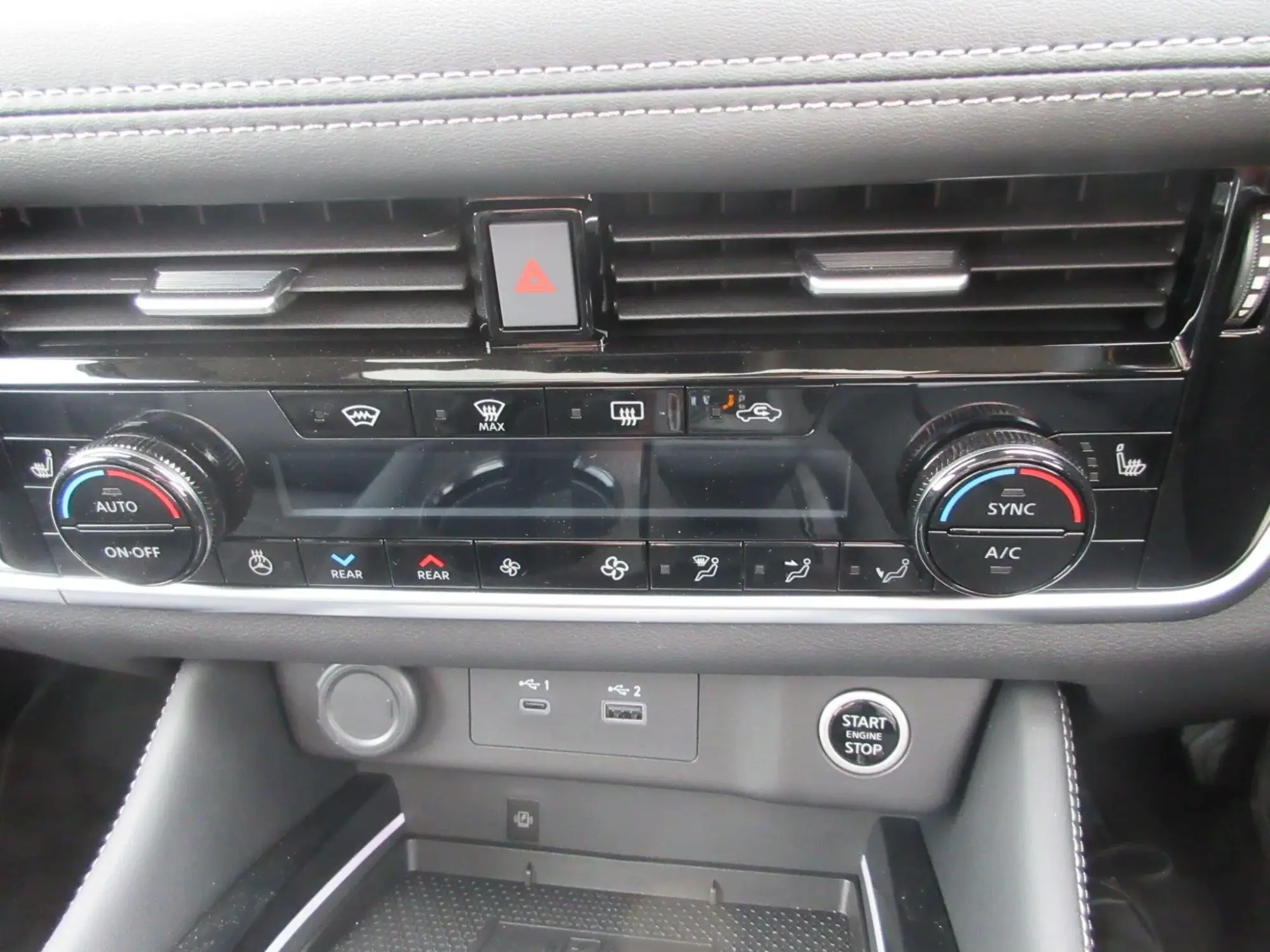 Nissan X-Trail Image 33 Nissan X-Trail Image 33
