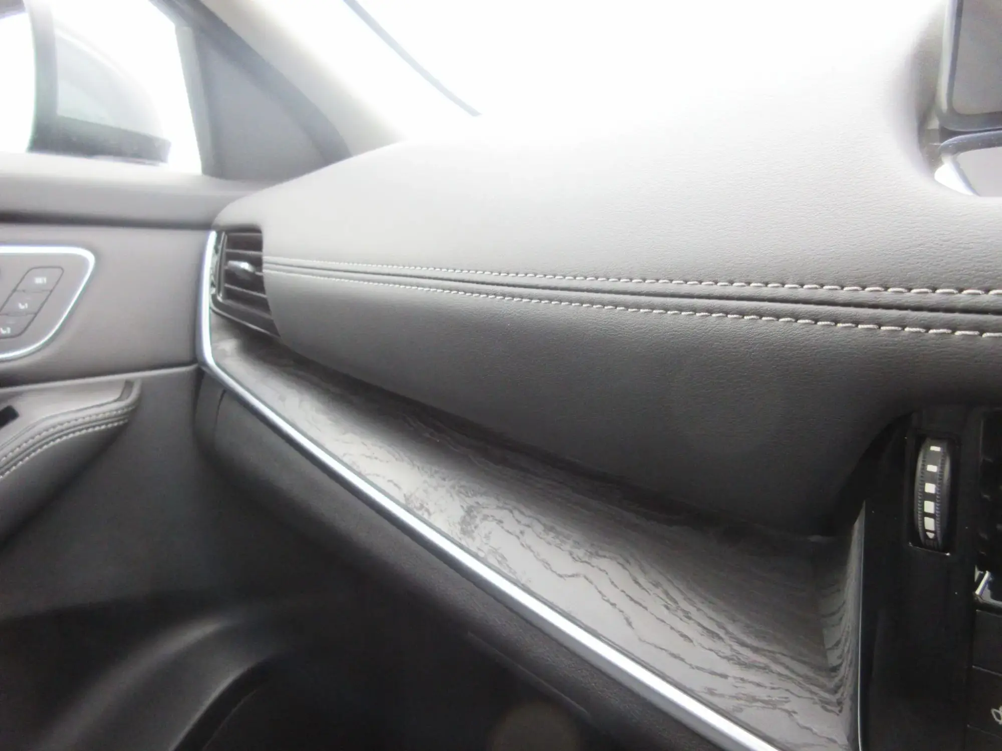 Nissan X-Trail Image 40 Nissan X-Trail Image 40