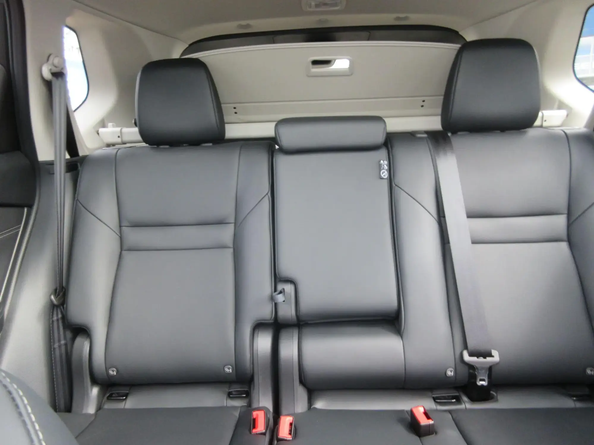 Nissan X-Trail e-POWER Image 13 Nissan X-Trail e-POWER Image 13