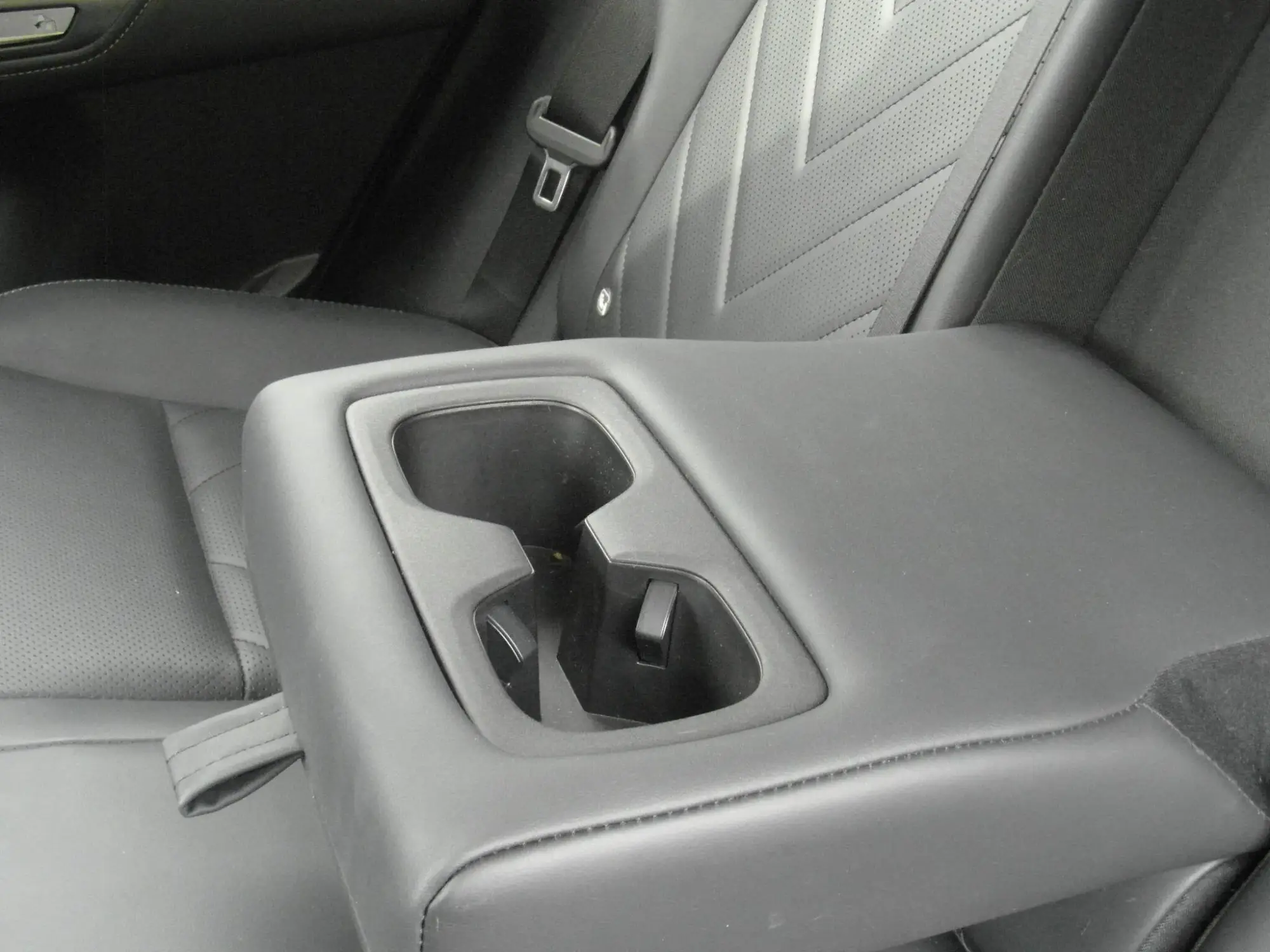 Lexus NX Self-Charging Hybrid Image 9 Lexus NX Self-Charging Hybrid Image 9