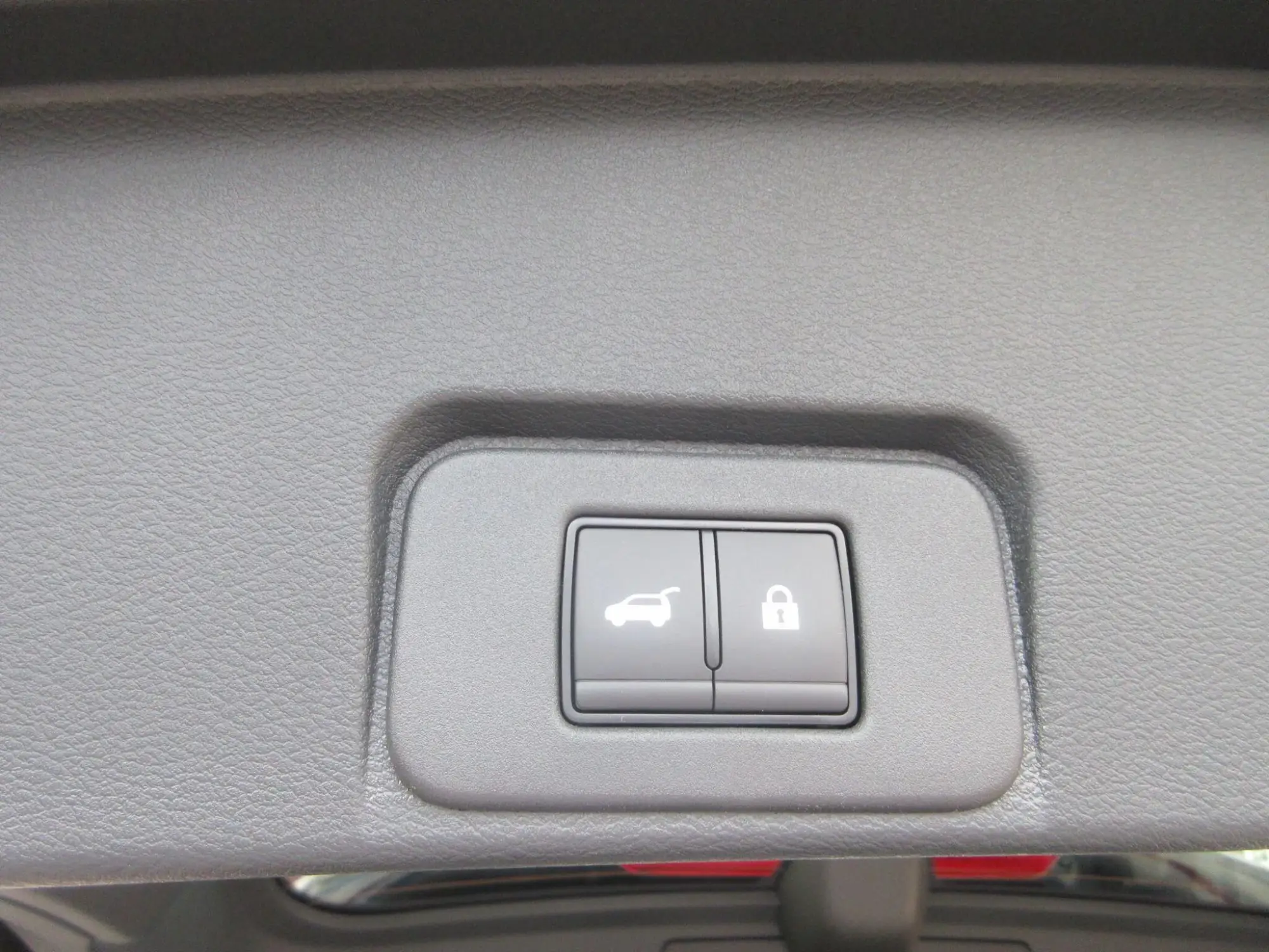 Nissan X-Trail e-POWER Image 14 Nissan X-Trail e-POWER Image 14