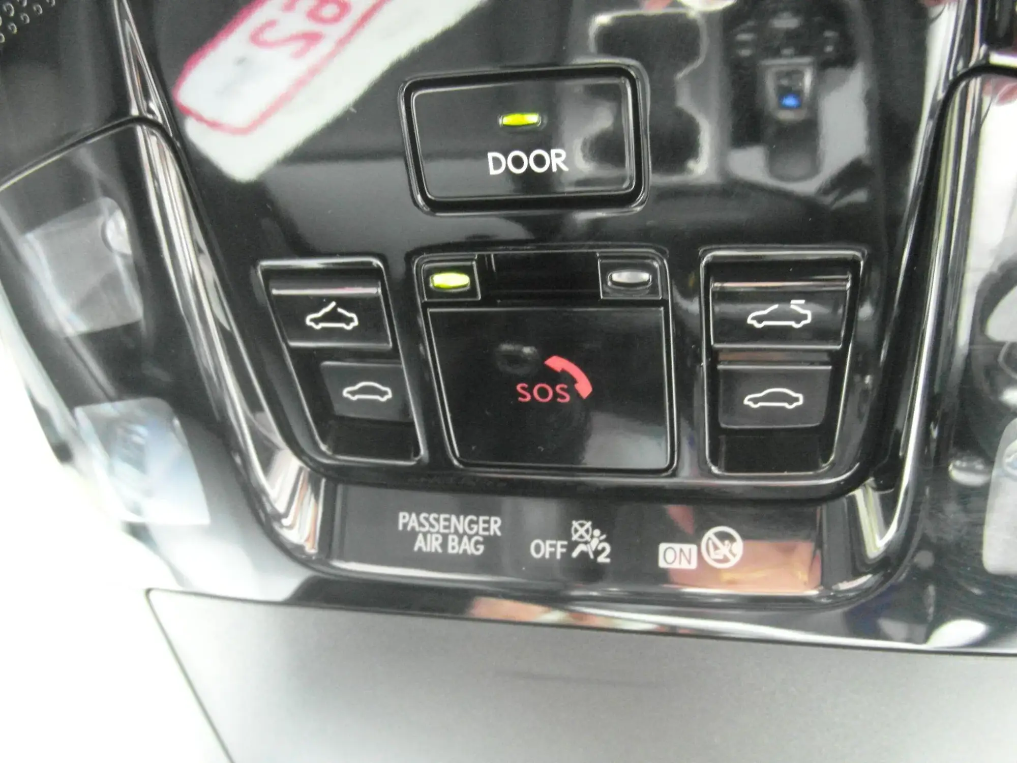 Lexus NX Self-Charging Hybrid Image 12 Lexus NX Self-Charging Hybrid Image 12