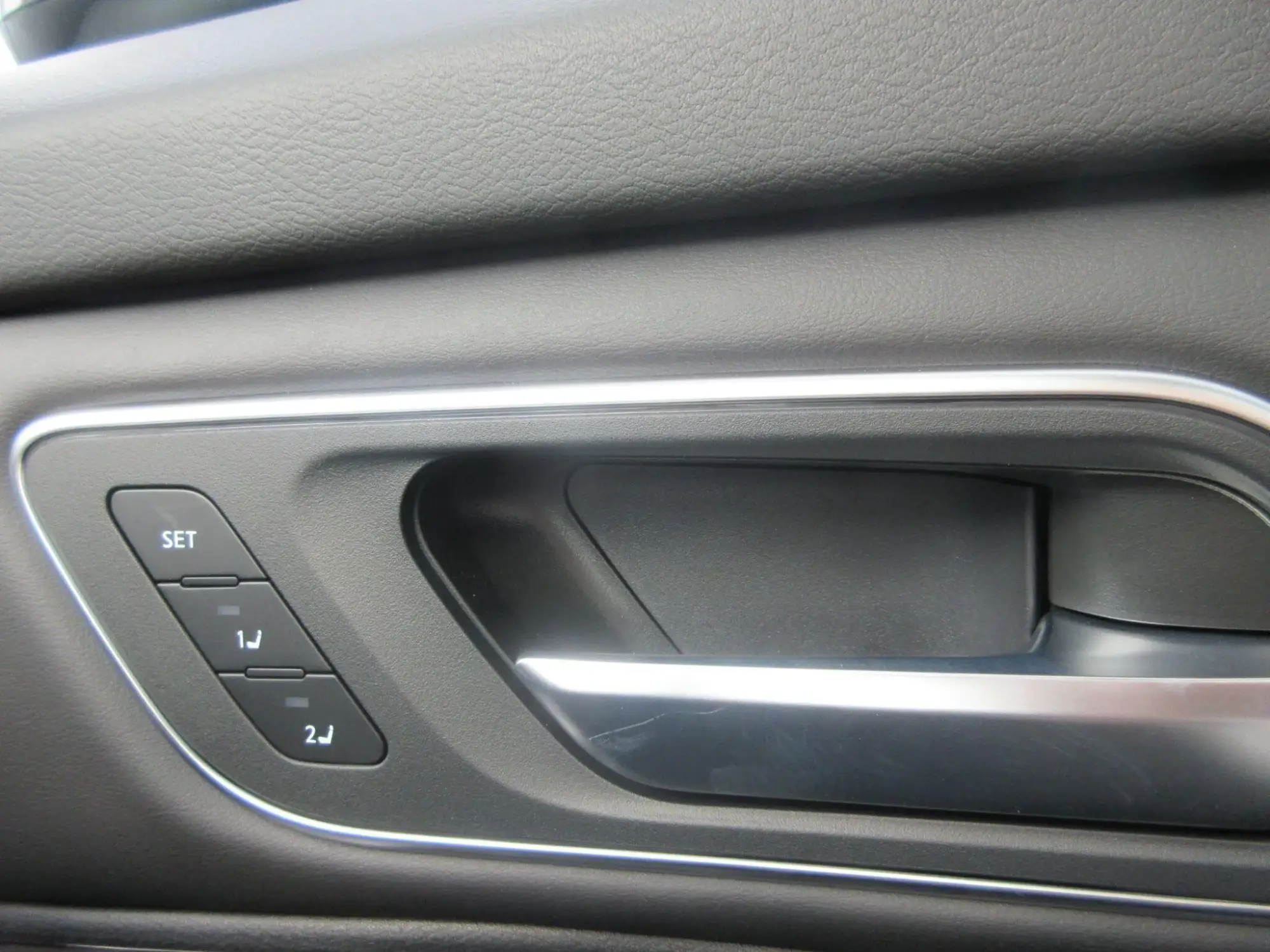 Nissan X-Trail e-POWER Image 19 Nissan X-Trail e-POWER Image 19