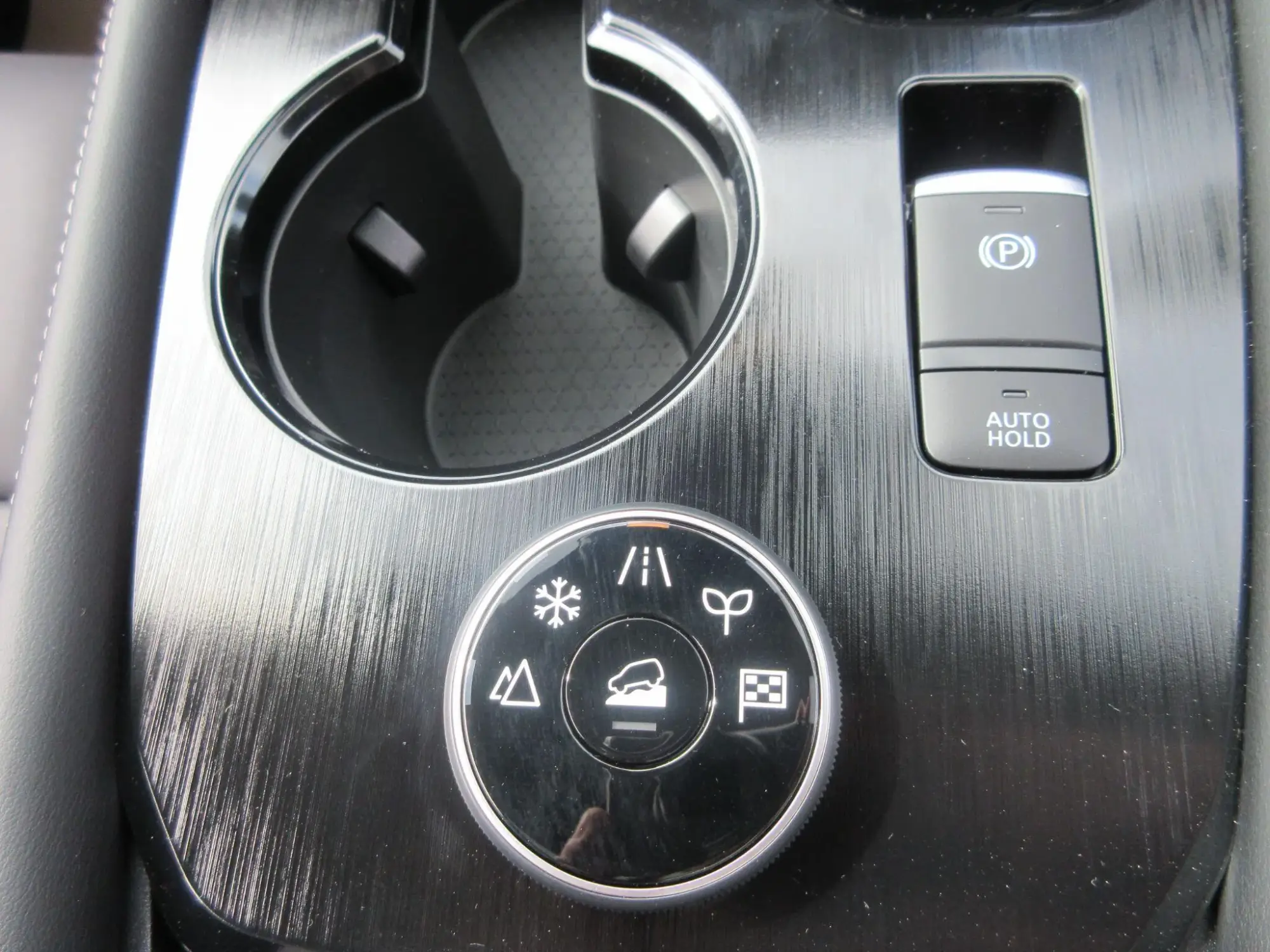 Nissan X-Trail e-POWER Image 22 Nissan X-Trail e-POWER Image 22