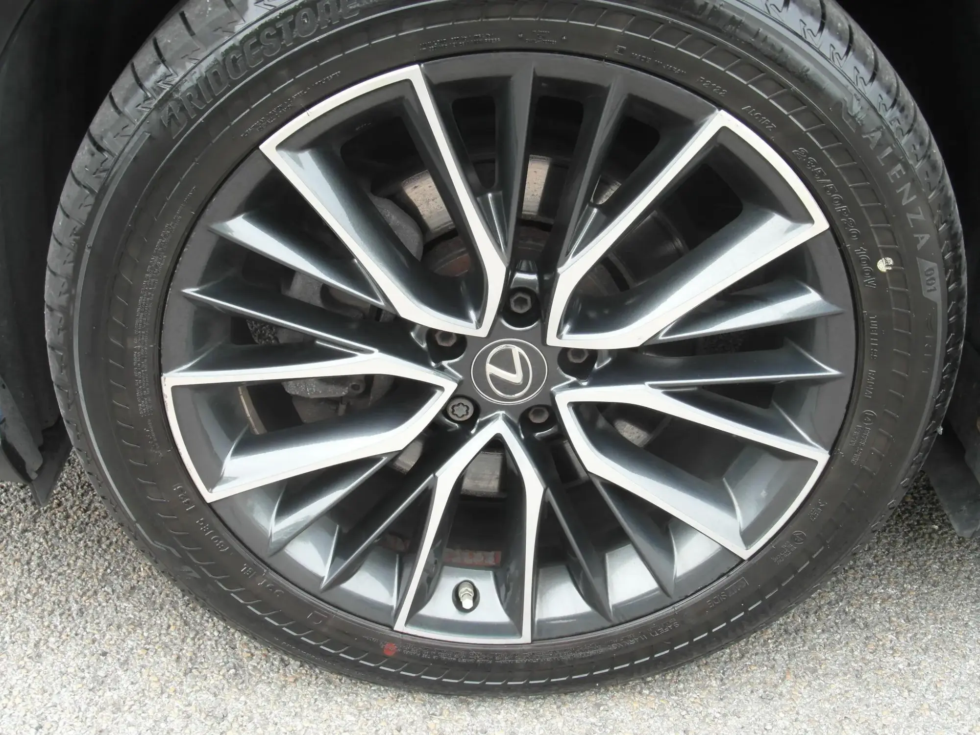 Lexus NX Self-Charging Hybrid Image 18 Lexus NX Self-Charging Hybrid Image 18