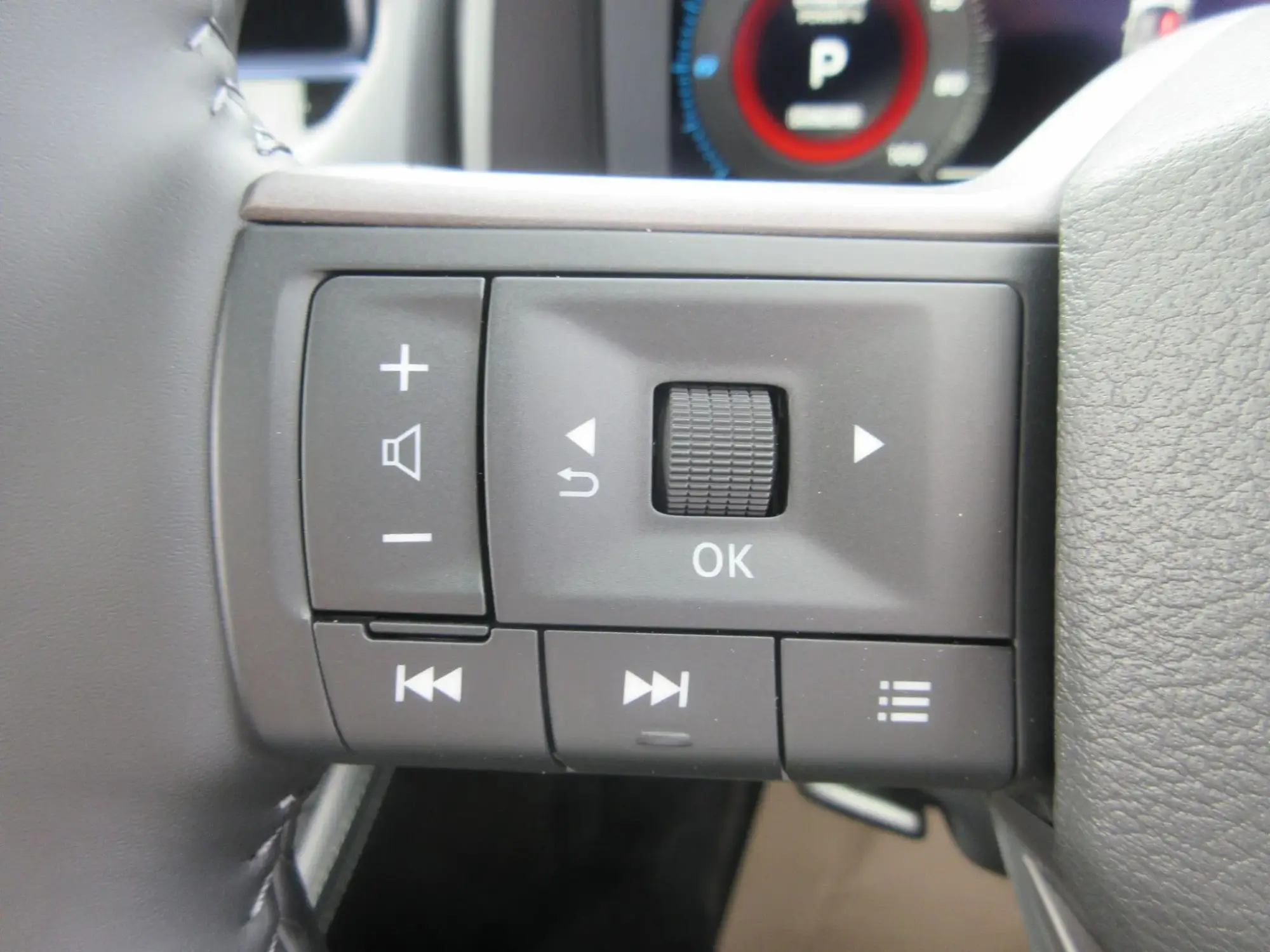 Nissan X-Trail e-POWER Image 24 Nissan X-Trail e-POWER Image 24