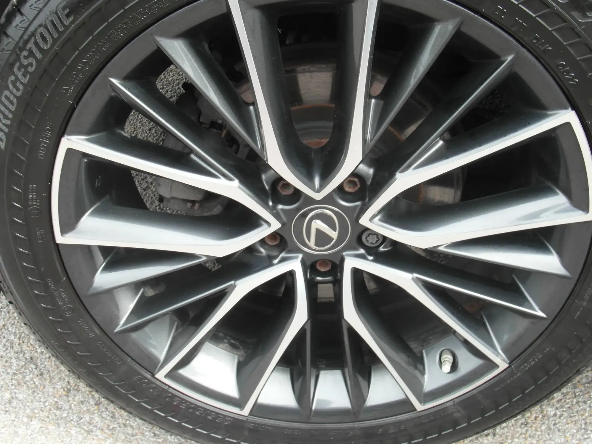 Lexus NX Self-Charging Hybrid Image 20 Lexus NX Self-Charging Hybrid Image 20