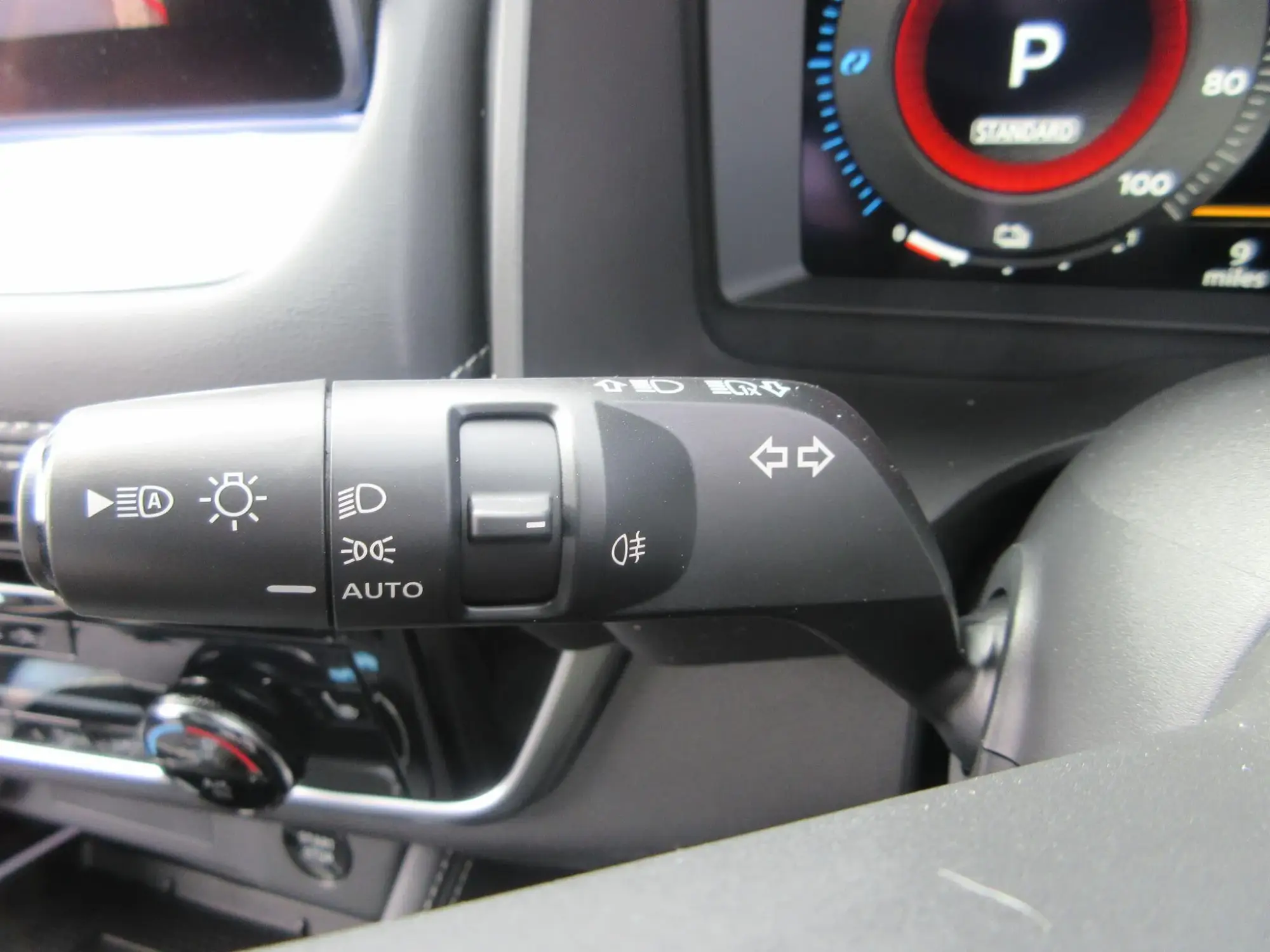 Nissan X-Trail e-POWER Image 26 Nissan X-Trail e-POWER Image 26