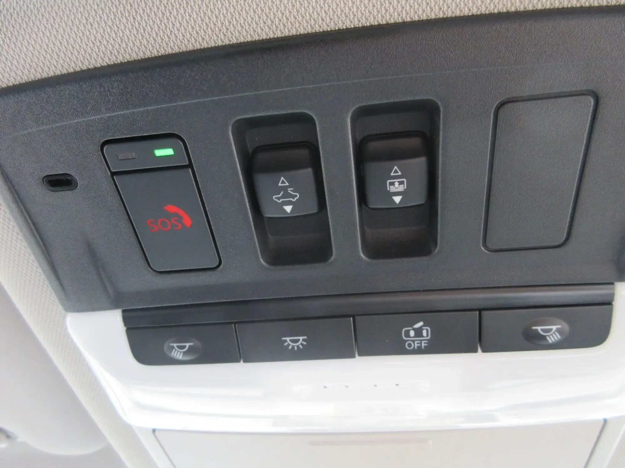 Nissan X-Trail e-POWER Image 29 Nissan X-Trail e-POWER Image 29
