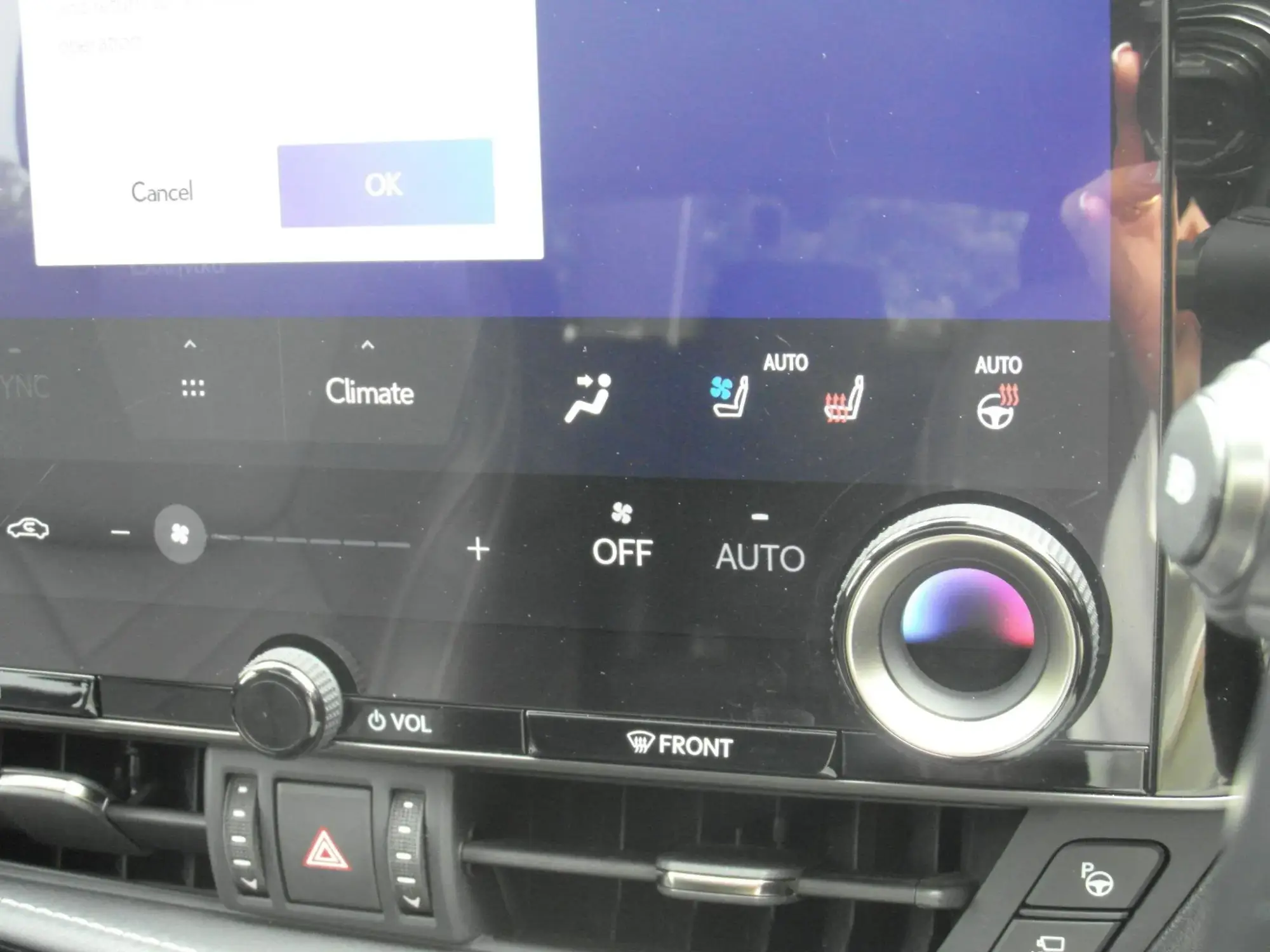 Lexus NX Self-Charging Hybrid Image 24 Lexus NX Self-Charging Hybrid Image 24
