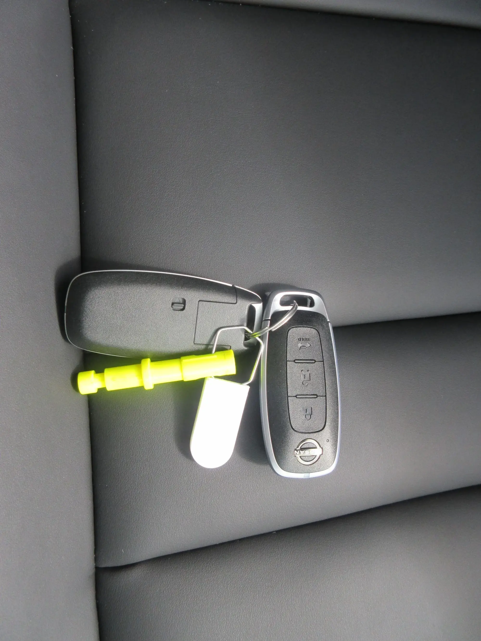 Nissan X-Trail e-POWER Image 32 Nissan X-Trail e-POWER Image 32
