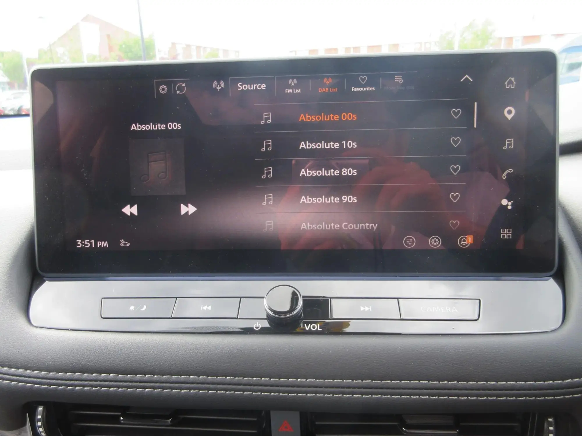 Nissan X-Trail e-POWER Image 35 Nissan X-Trail e-POWER Image 35